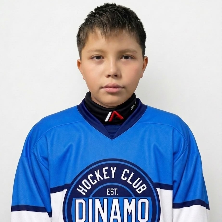 Ким Дмитрий