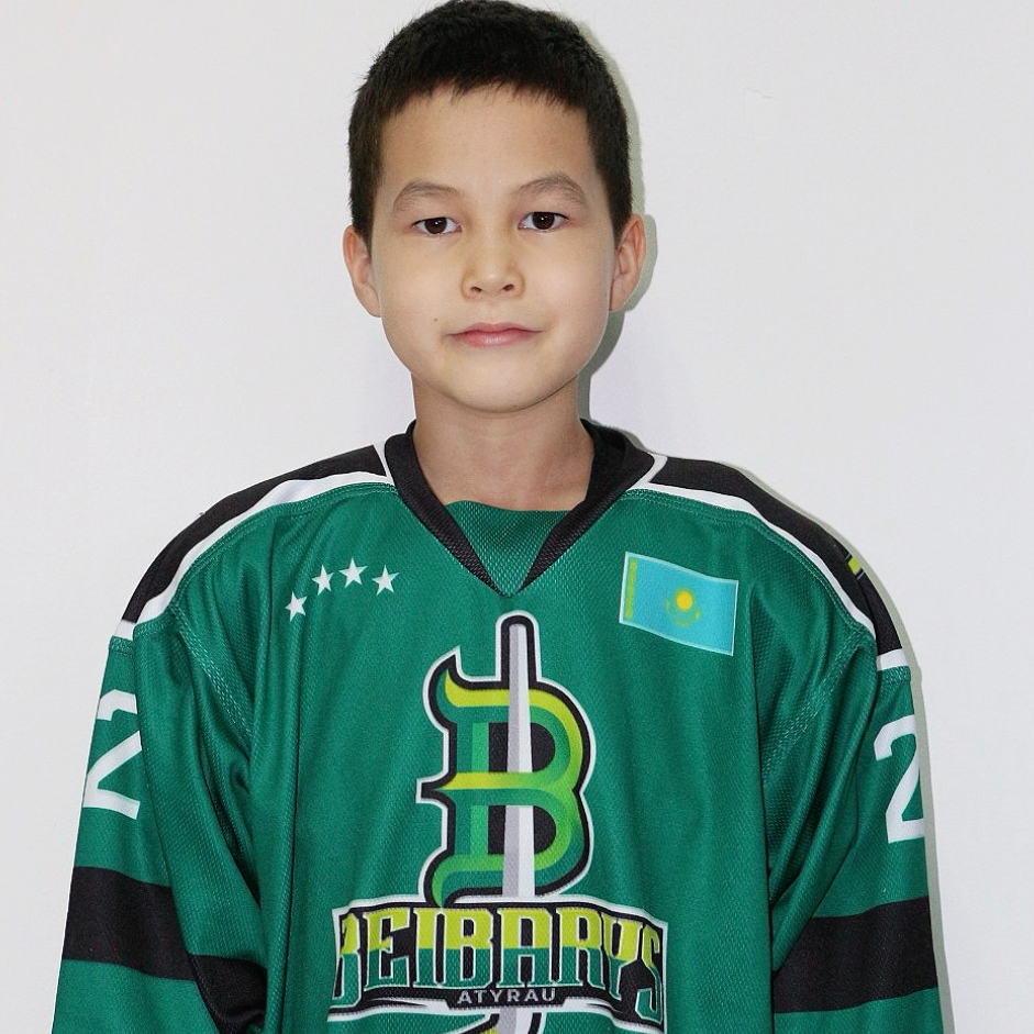 Ибрагим Қосай