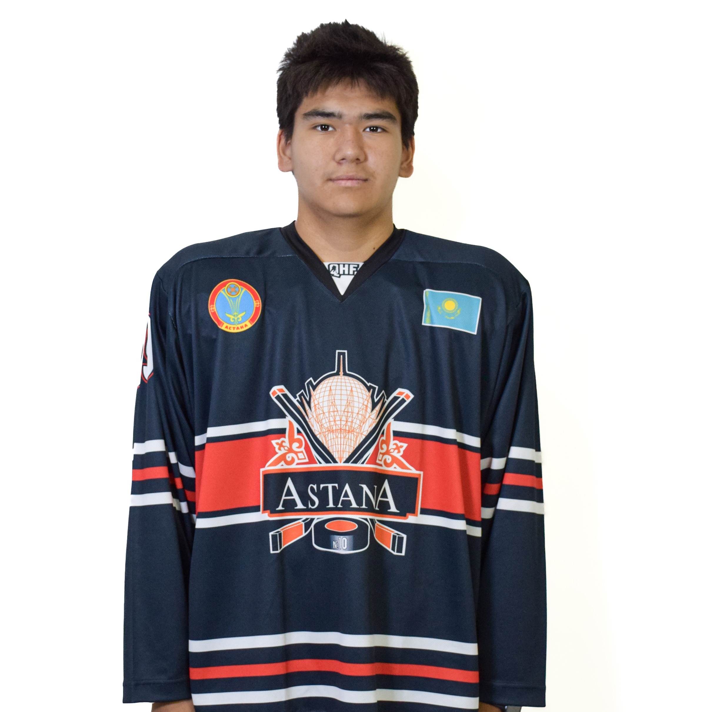 Адиятов Азим