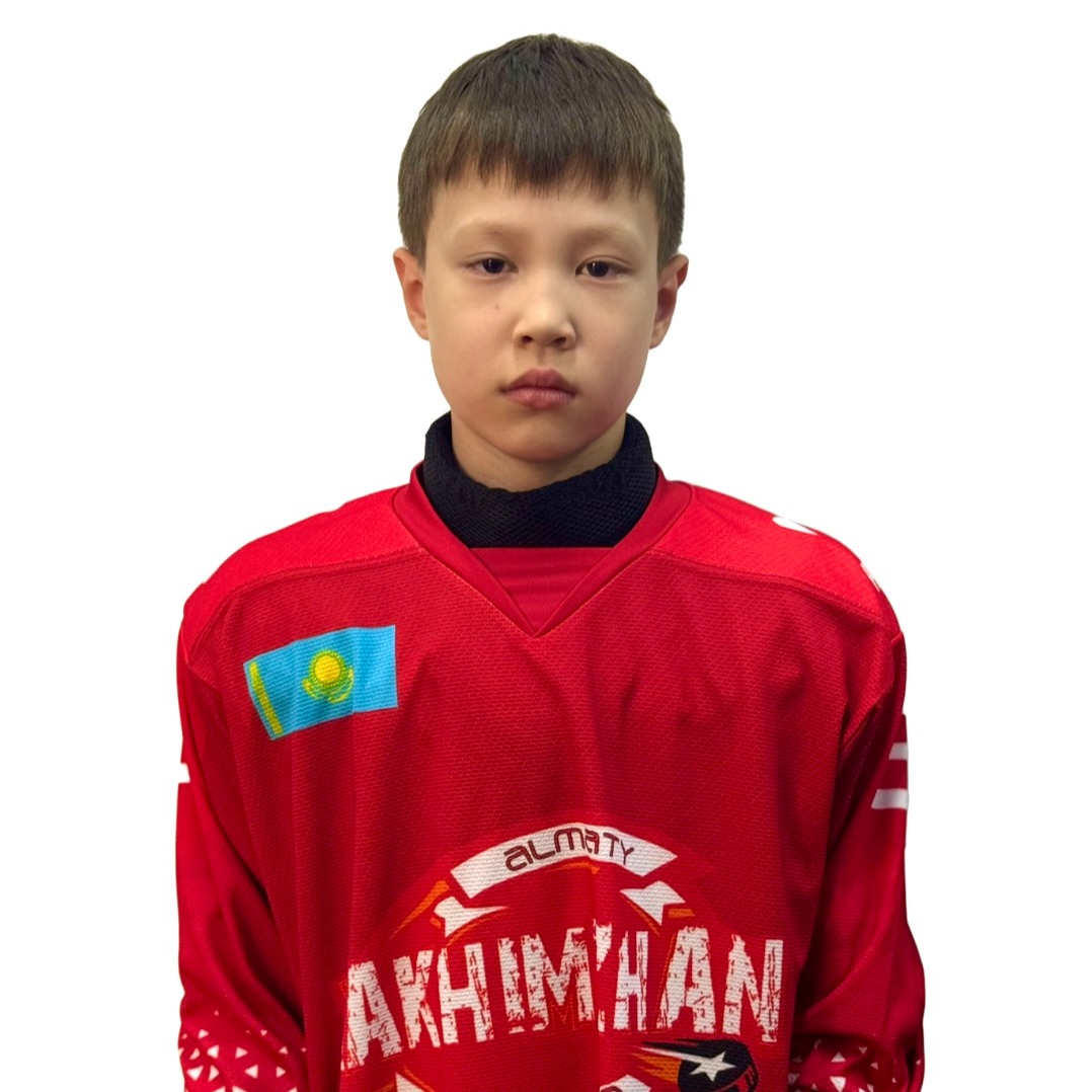 Жуматов Айтуар
