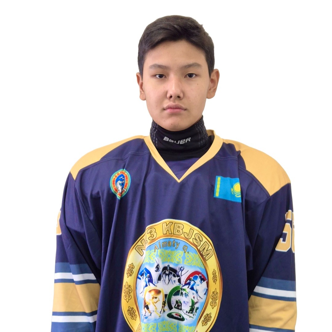 Болат Жангир