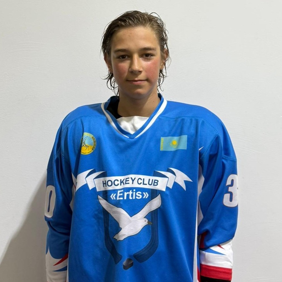 Кротких Олег