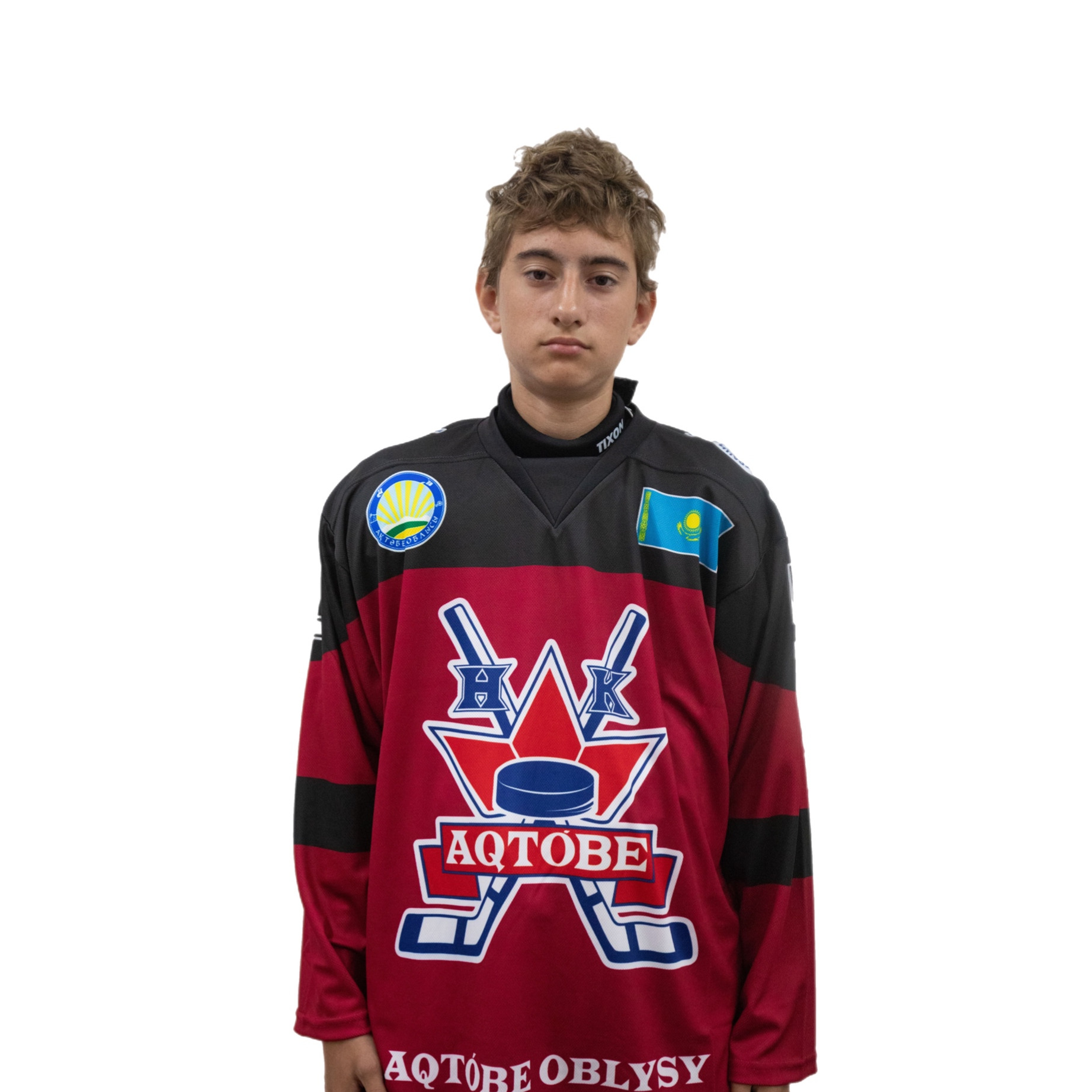 Майоров Роман