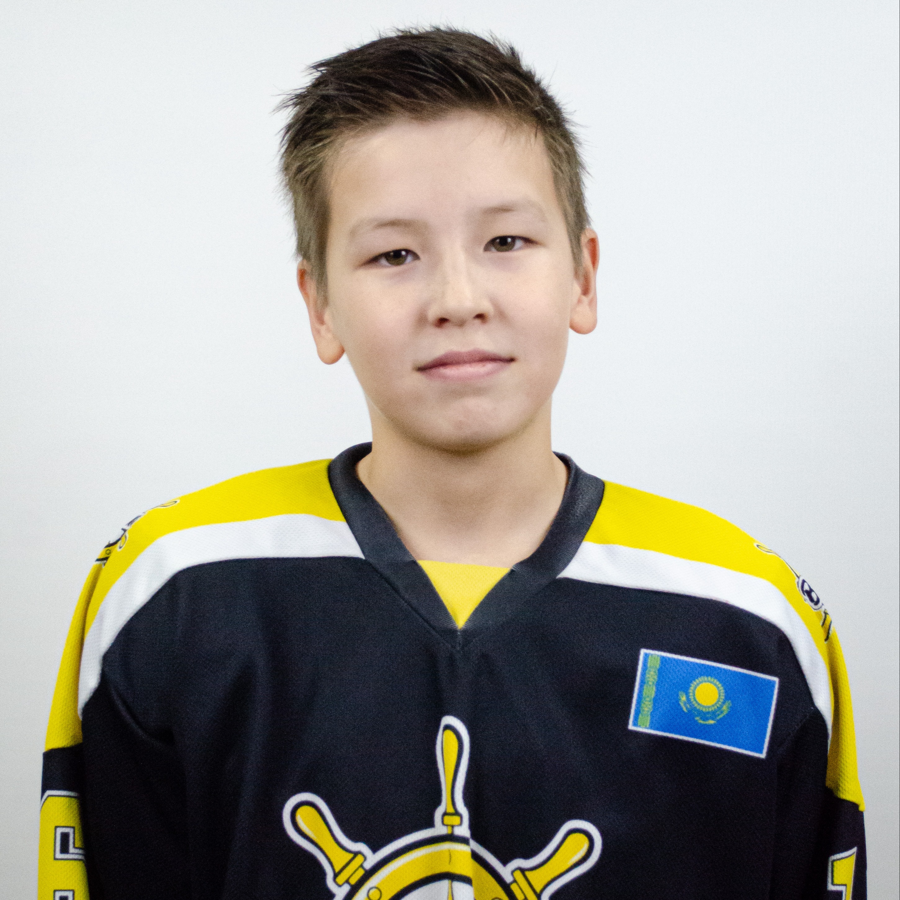 Болатов Адиль