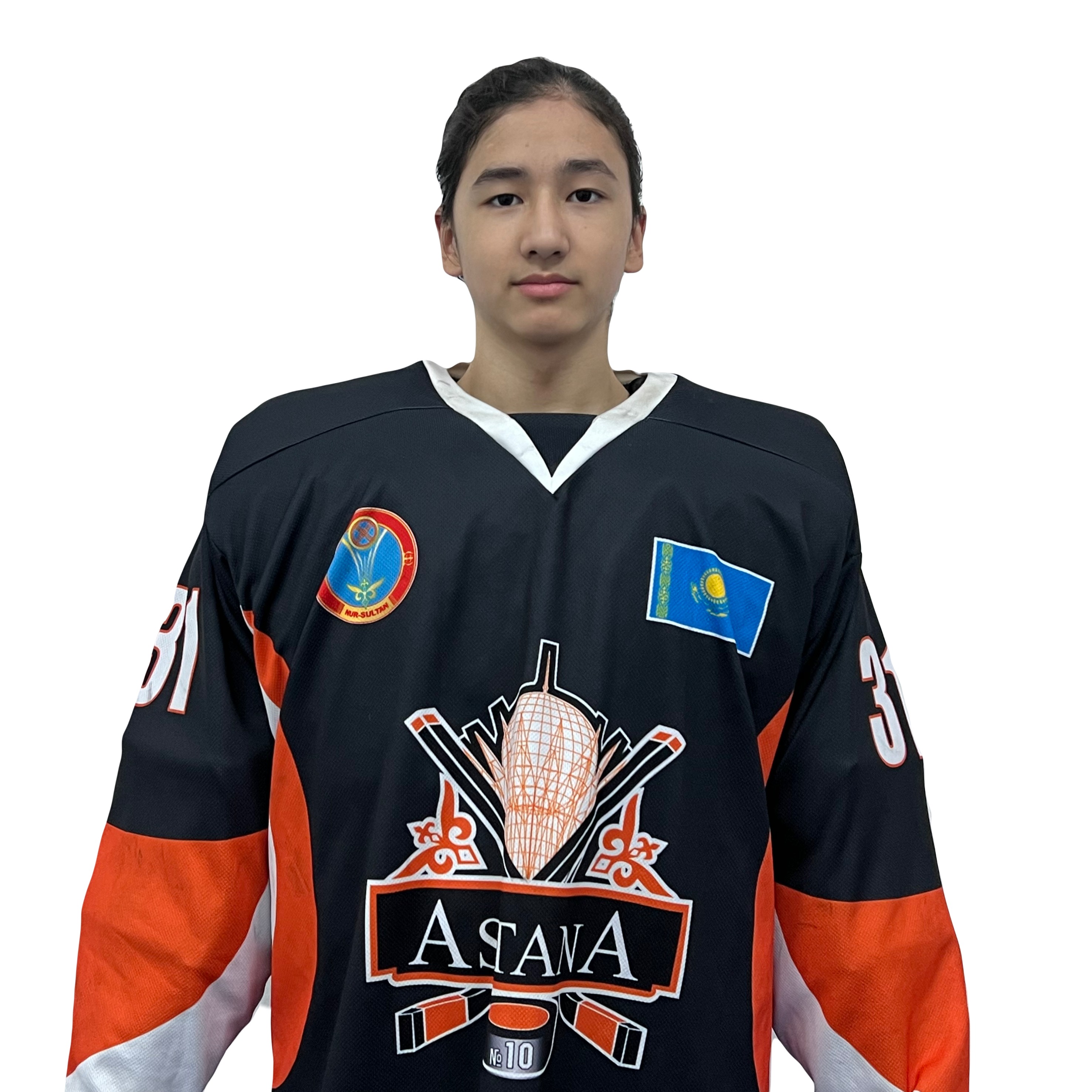 Абдукадыров Имран