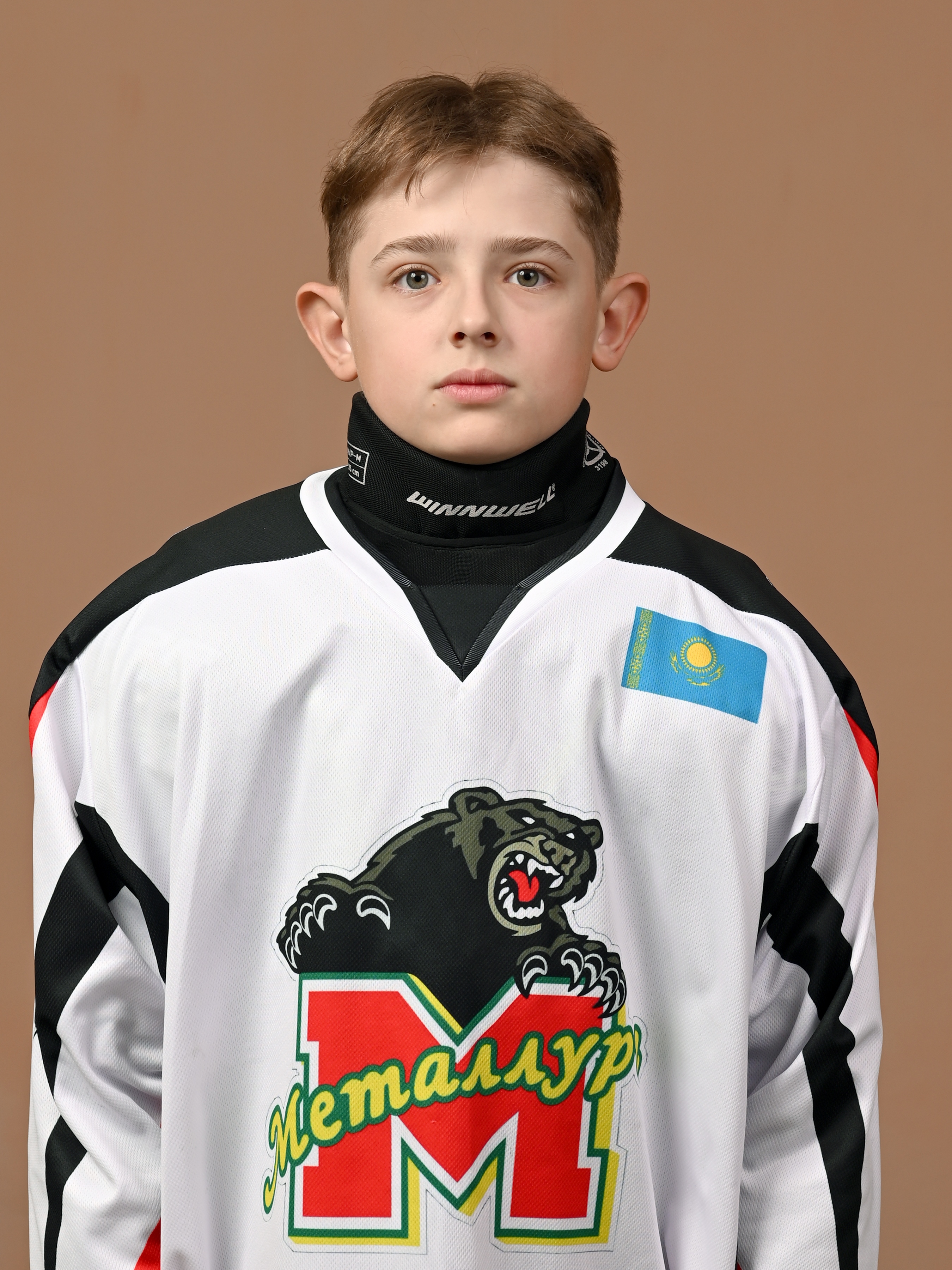 Савченко Богдан