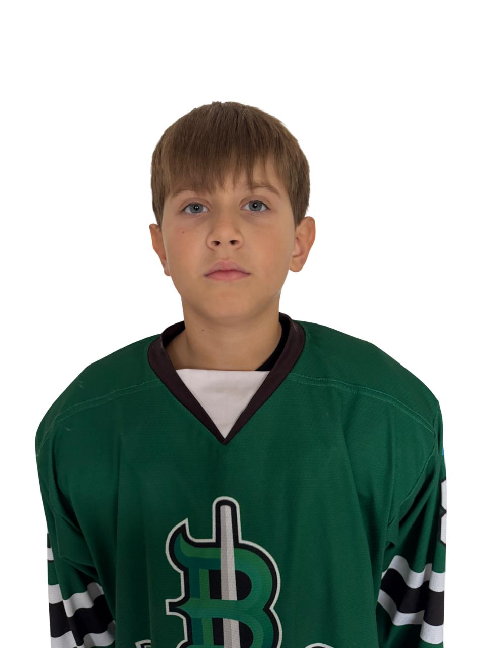 Власенко Ростислав