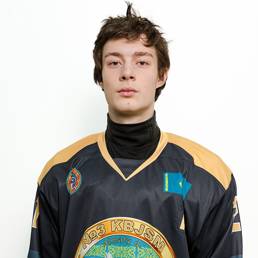 Давлетмирзаев Мансур