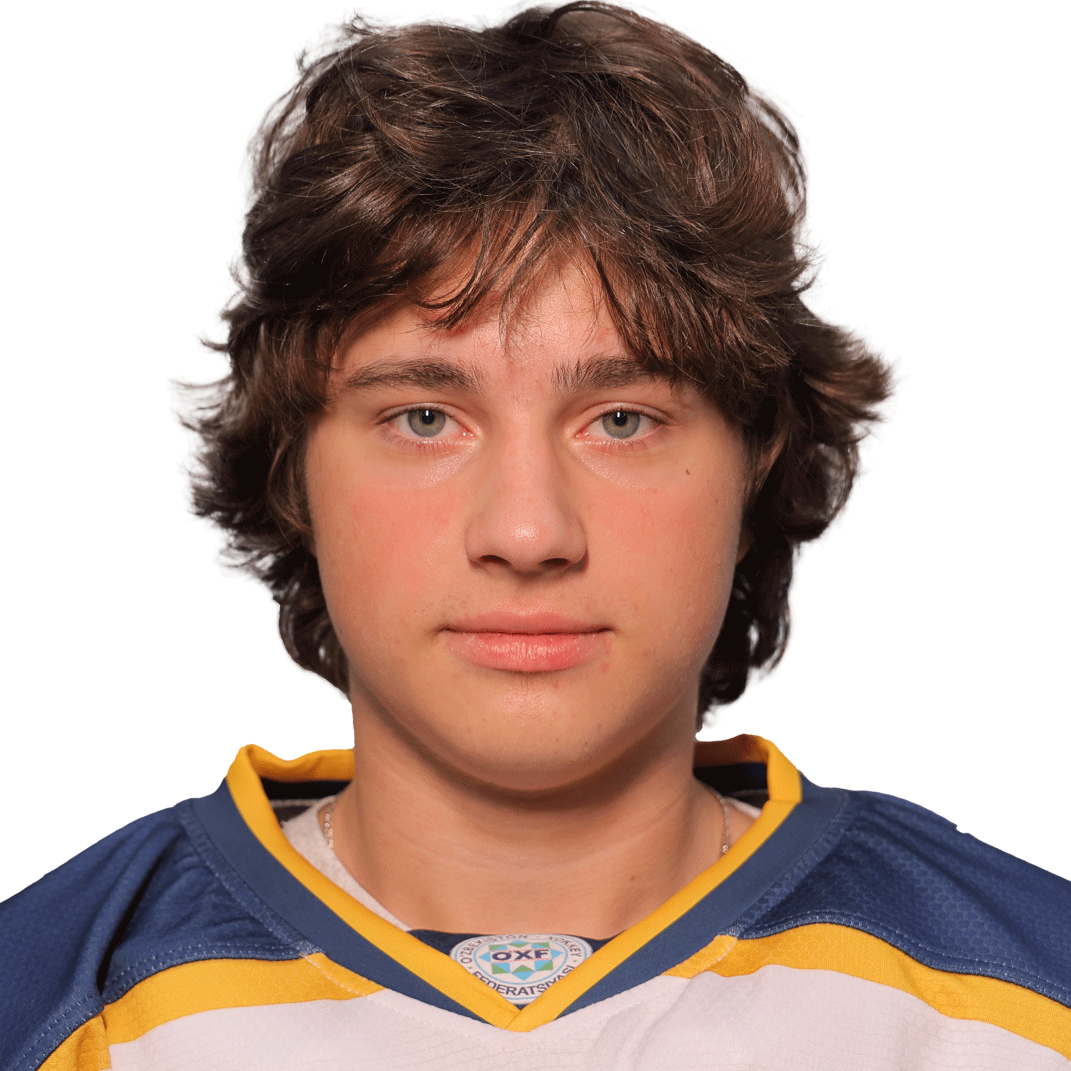 Халевин Богдан