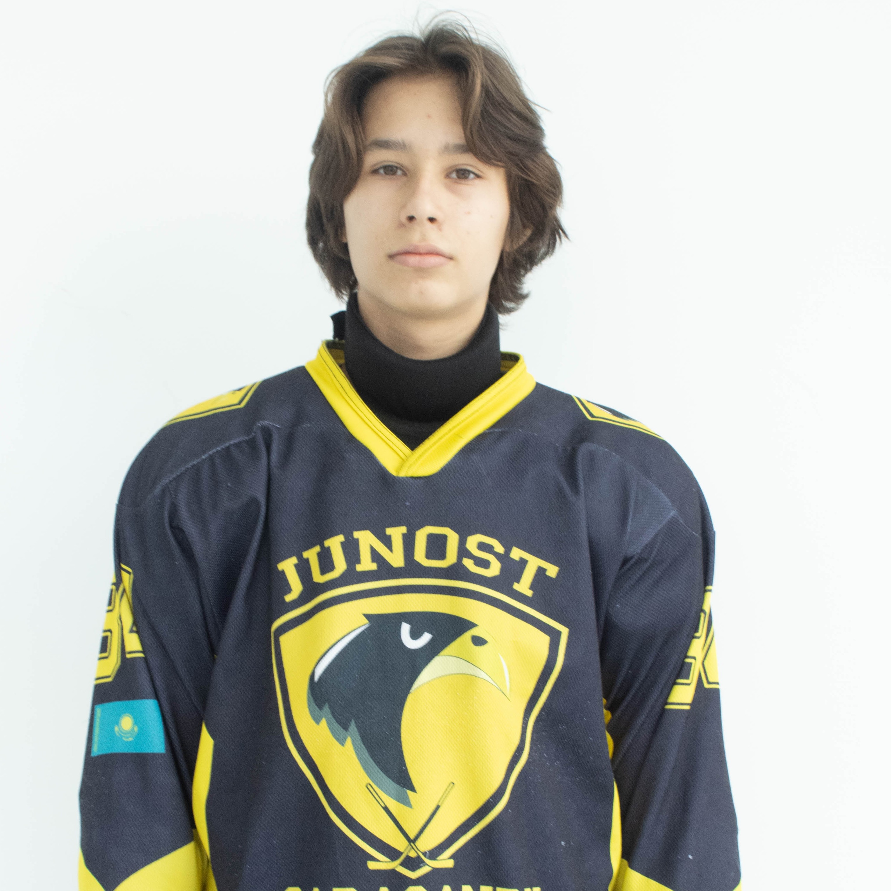 Гафуров Шейхалим