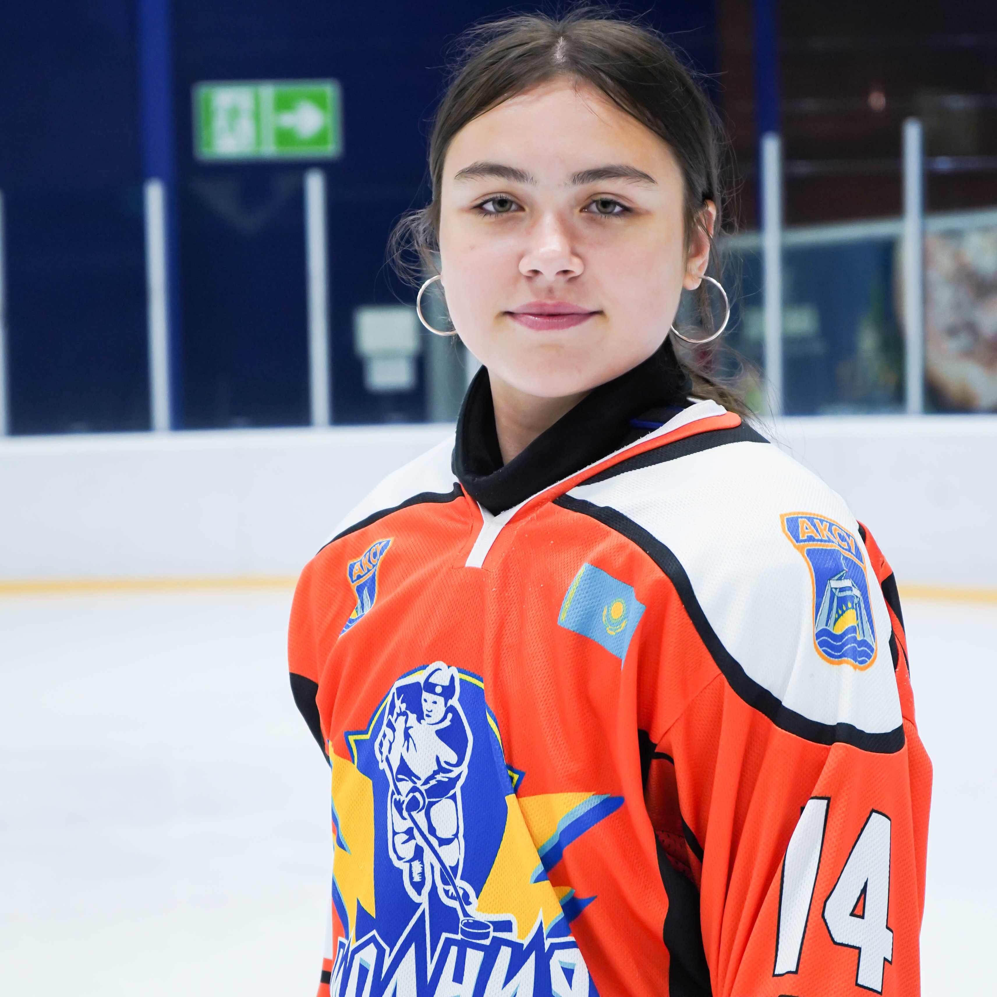 Кириченко Анастасия