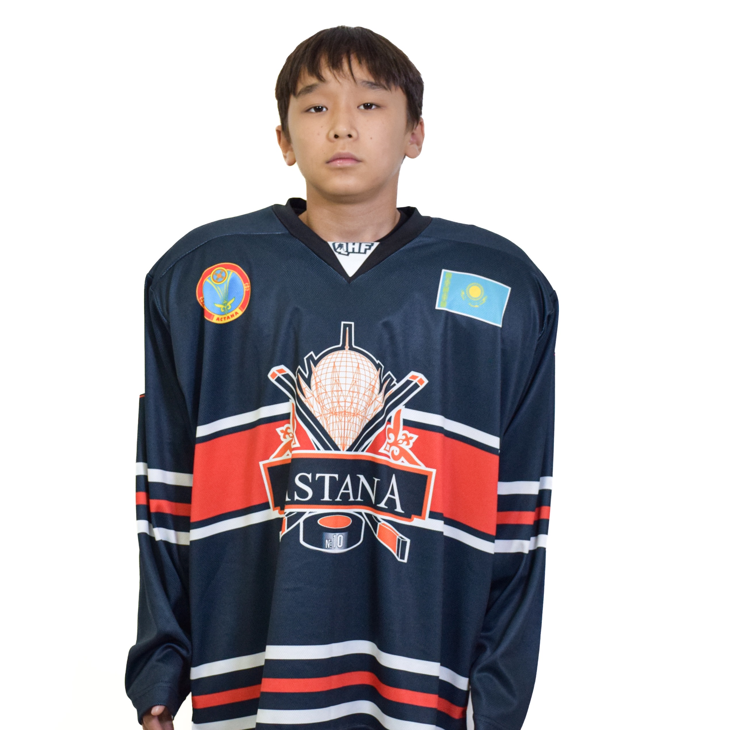 Хамза Махамбет