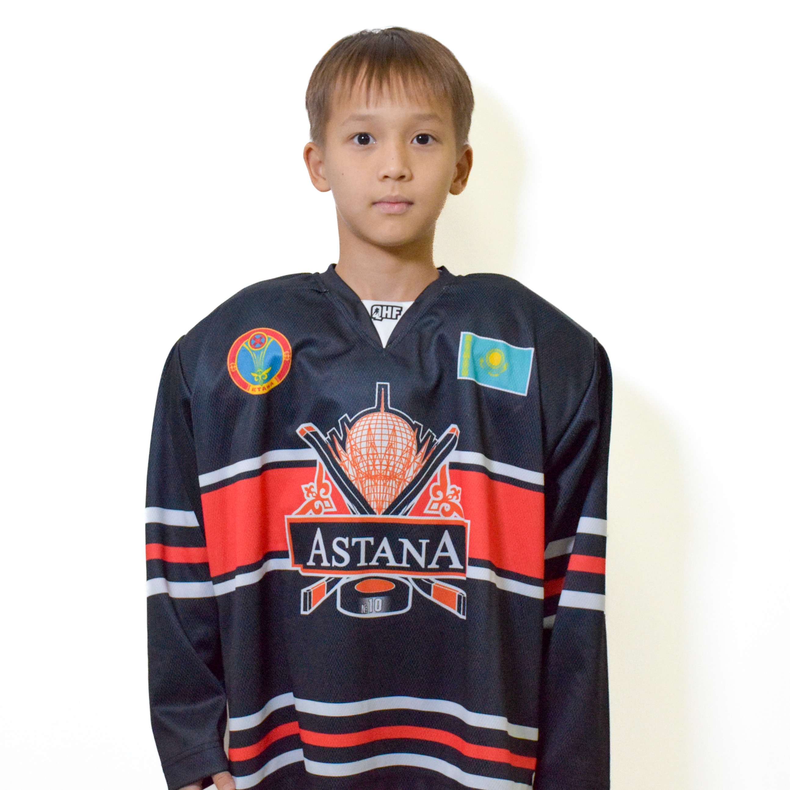 Женыскан Айсұлтан