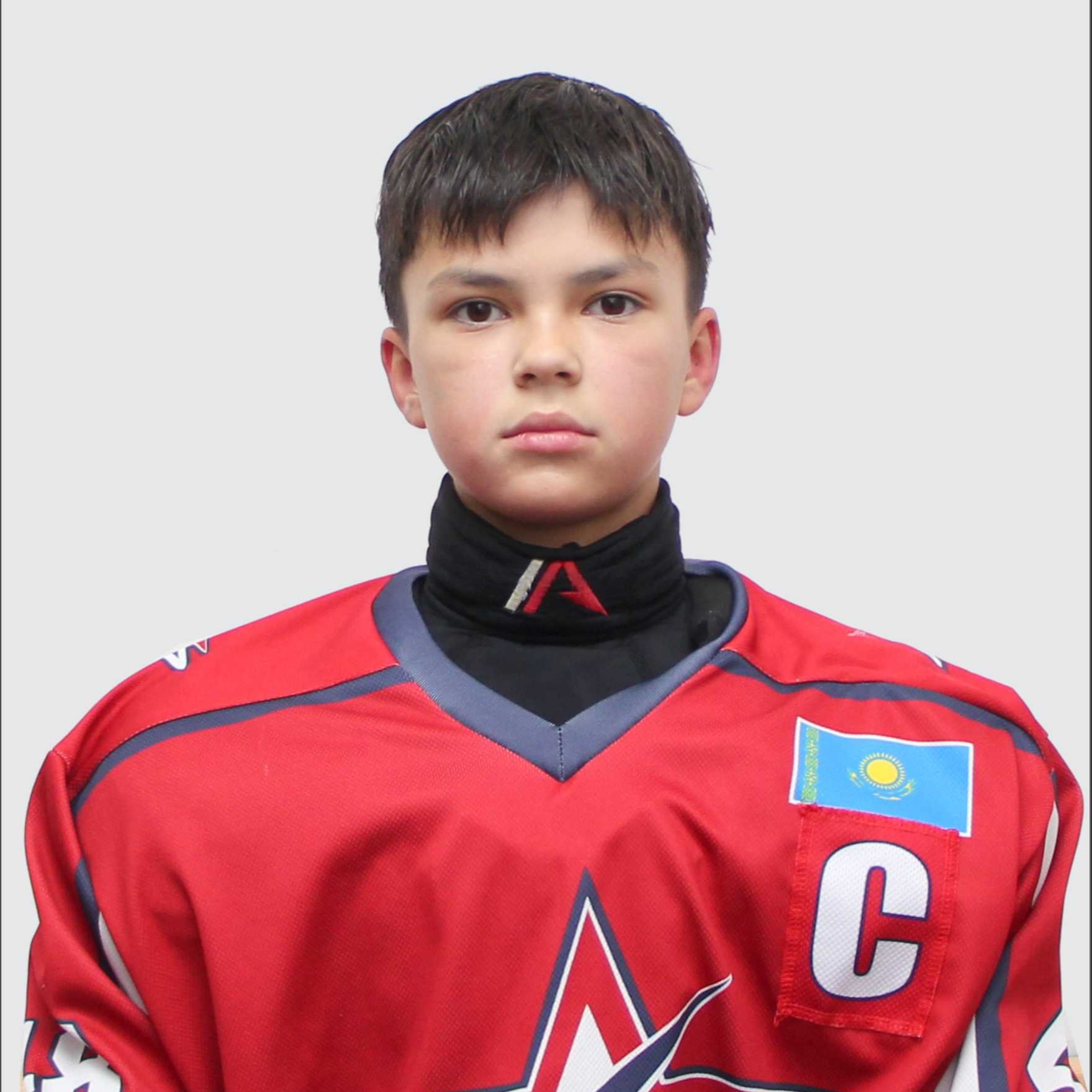 Кенжетаев Нурлан