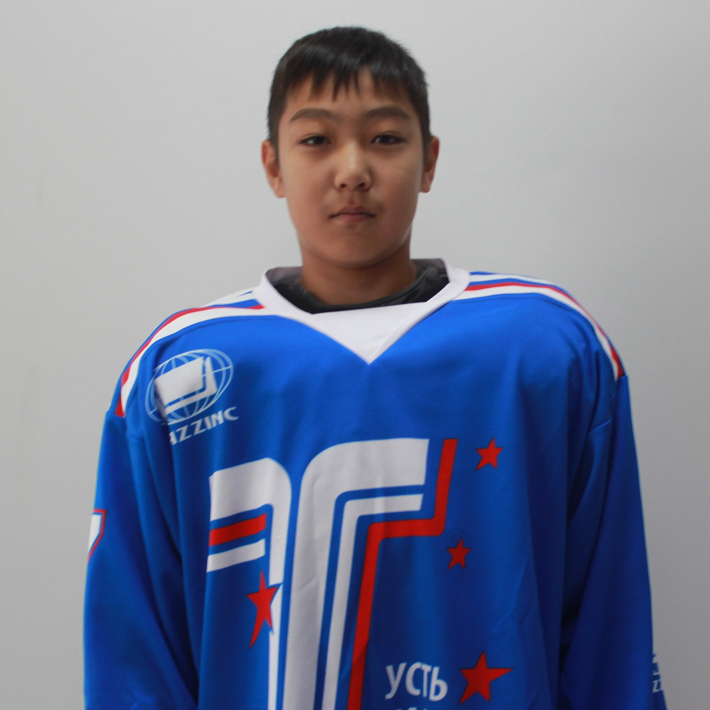 Кокижанов Расул