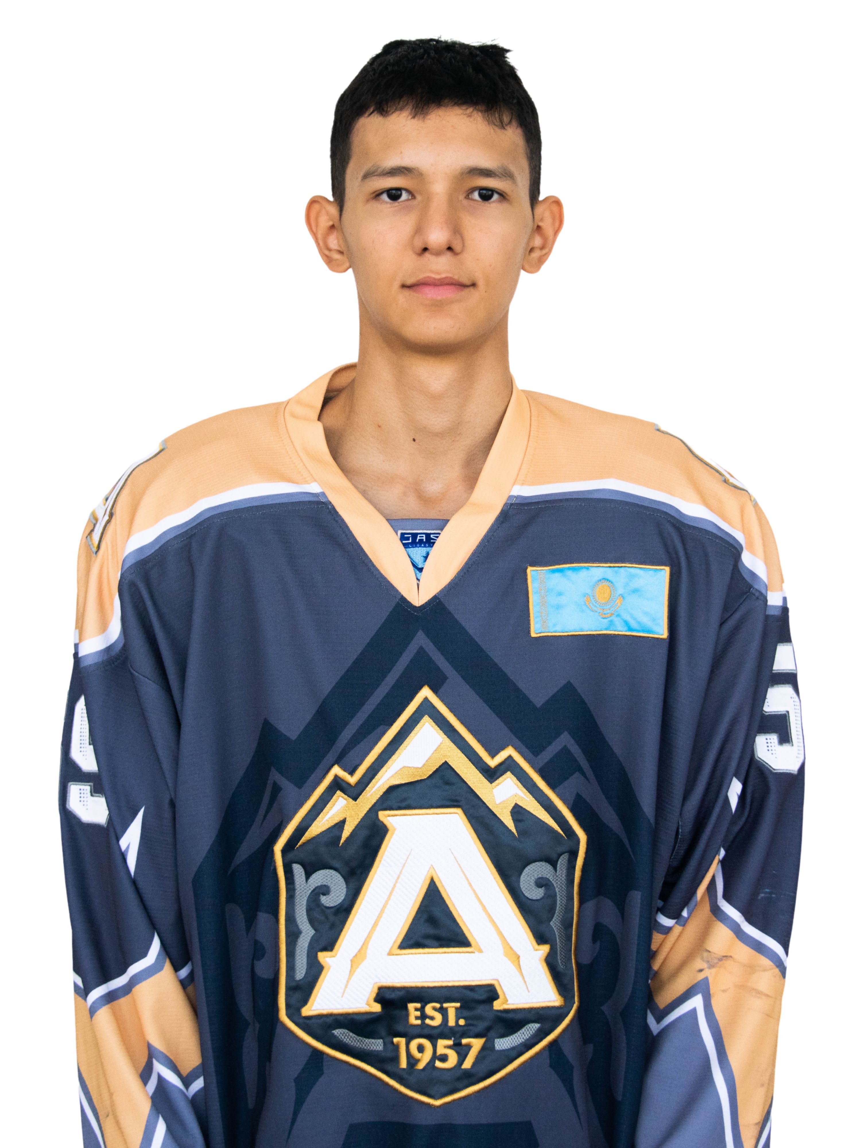 Мураталиұлы Елжан