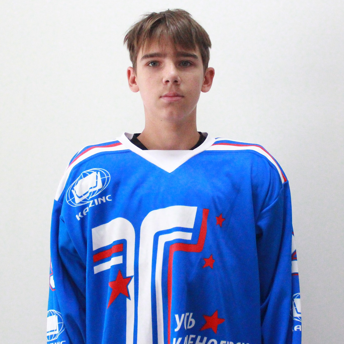 Роговской Артем