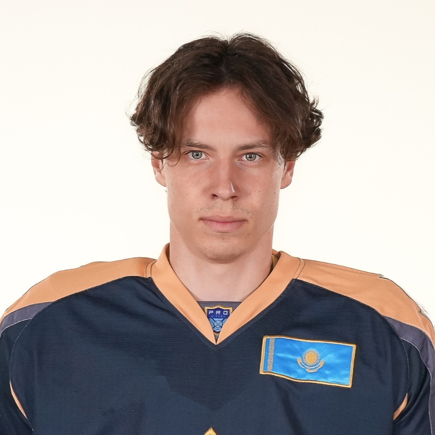 Пидяшов Дмитрий