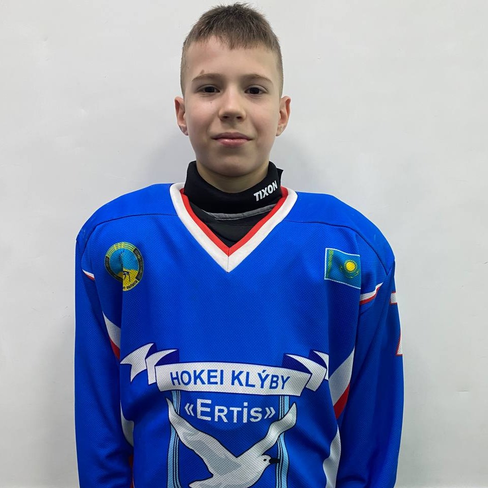 Самаров Егор