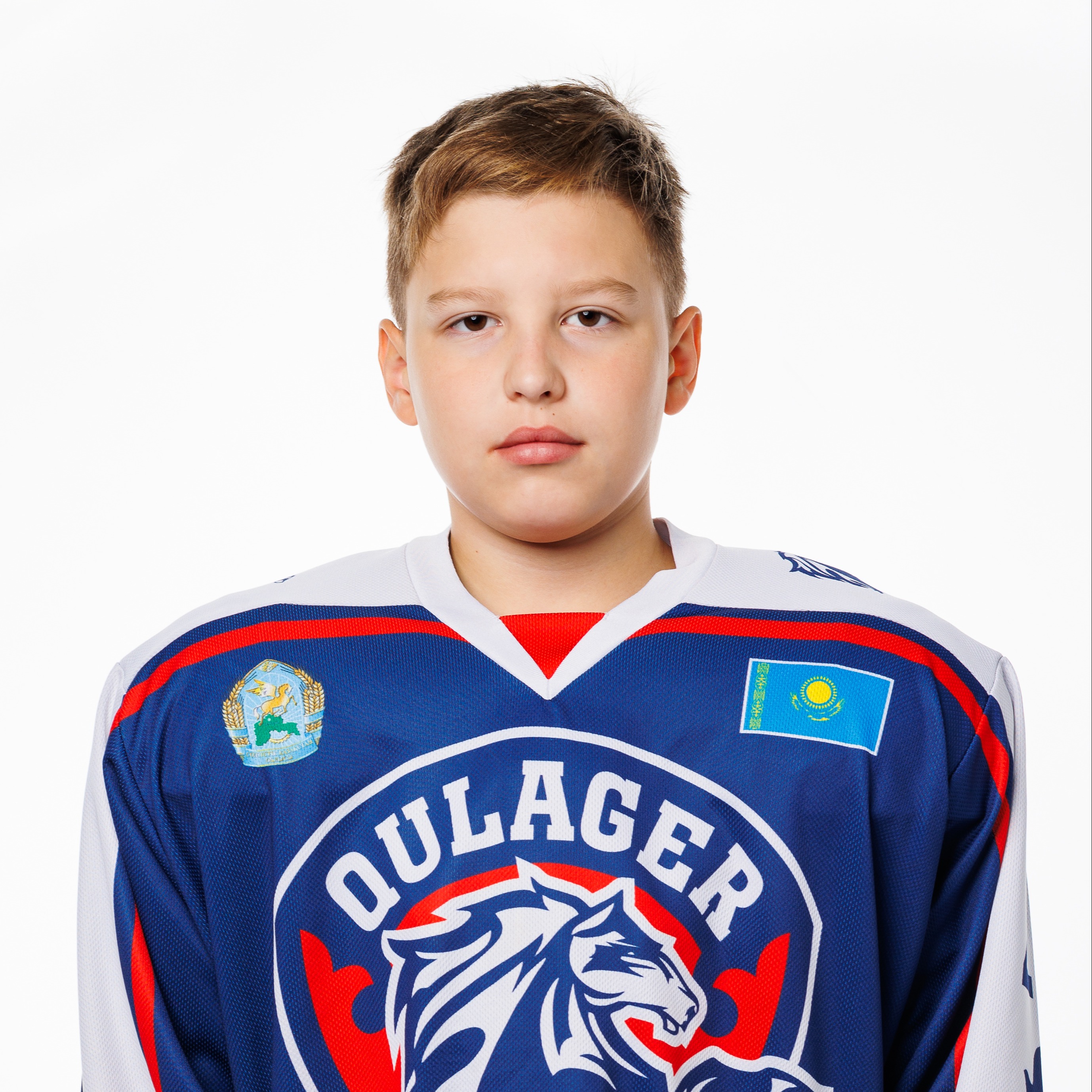 Бердюгин Глеб