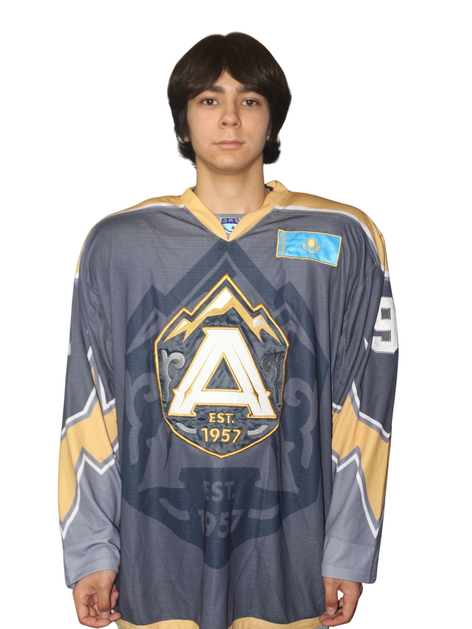 Безбородов Эдуард