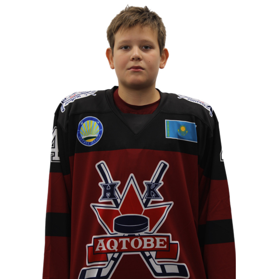 Соколов Давид