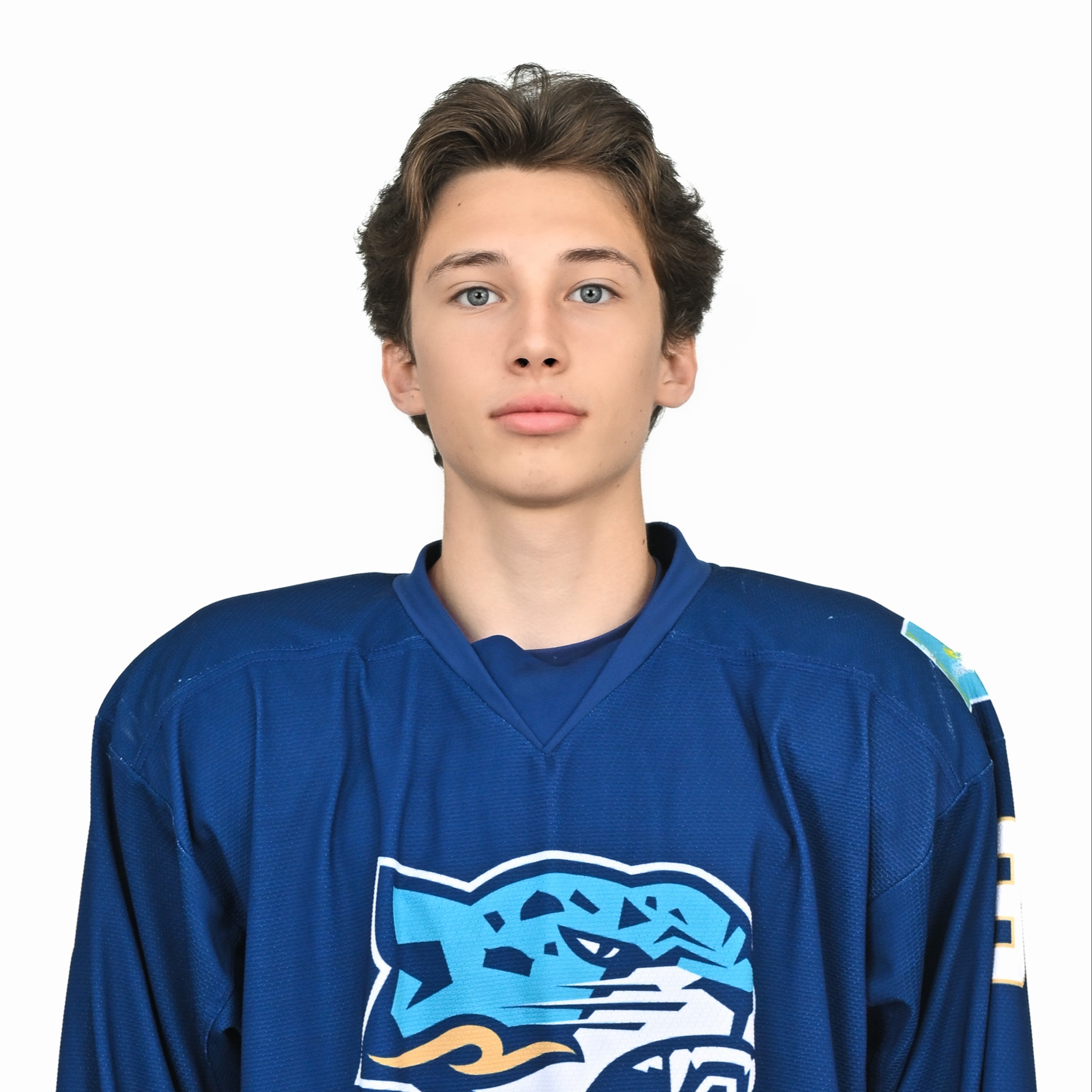 Громов Макей