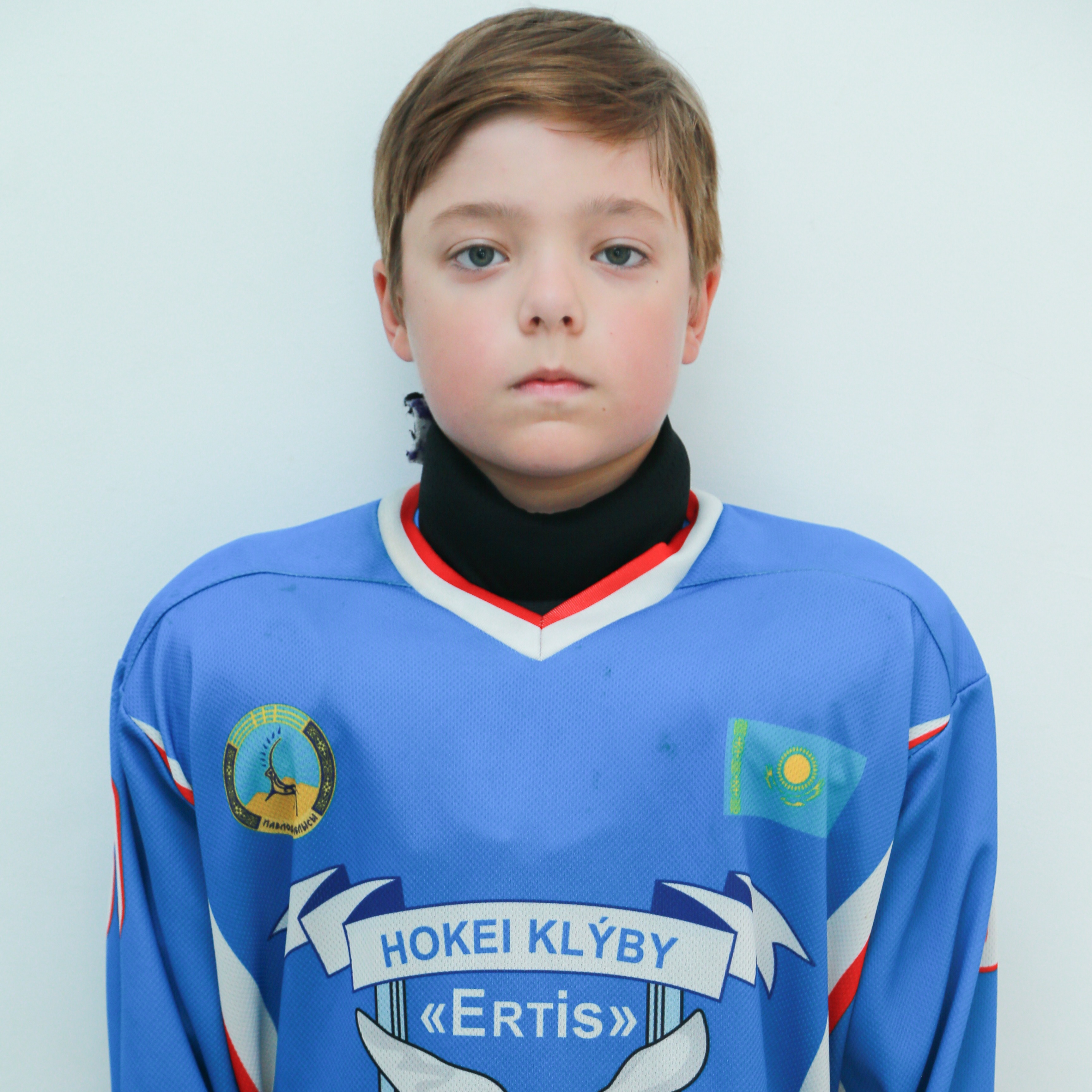 Гулый Кирилл