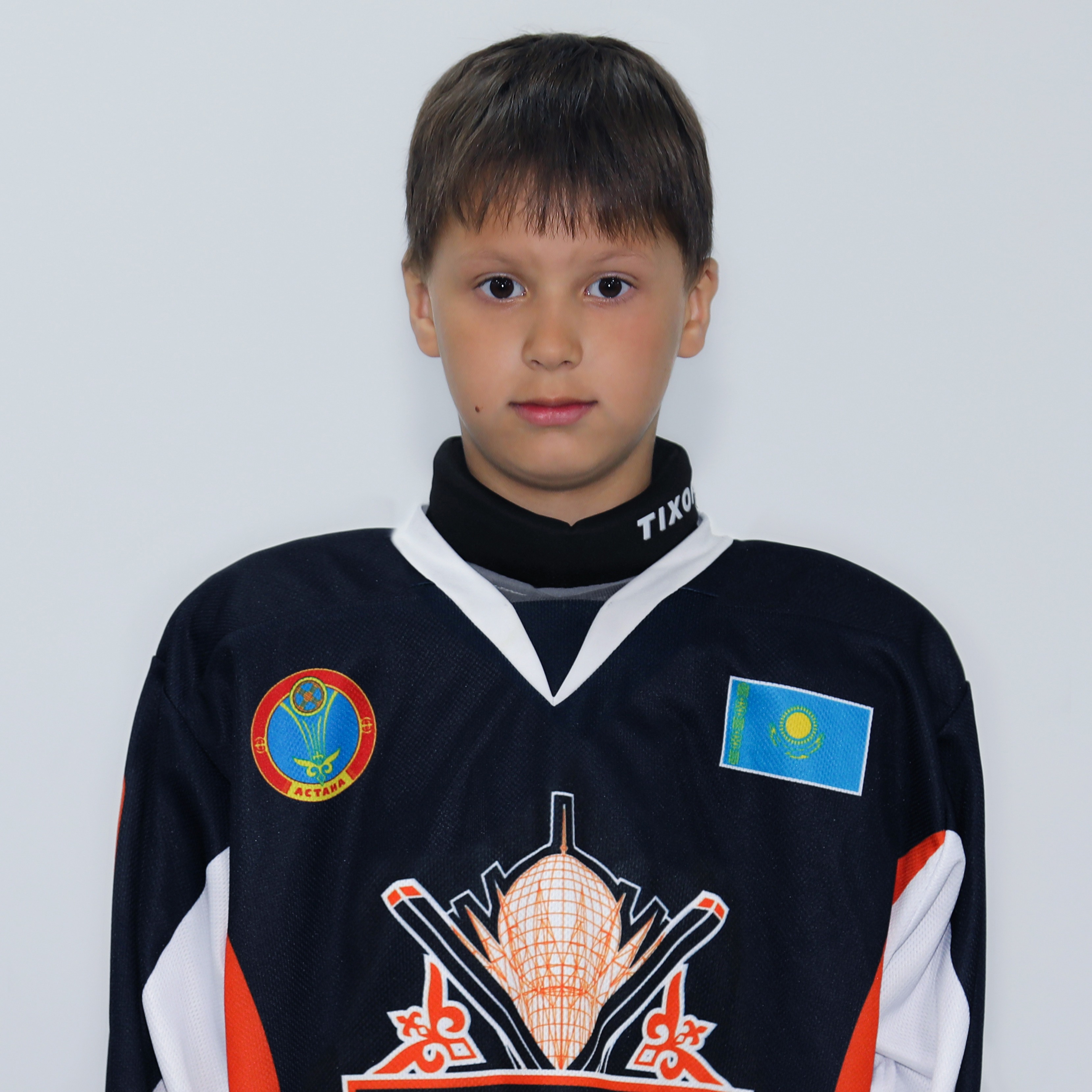 Погоновский Илья