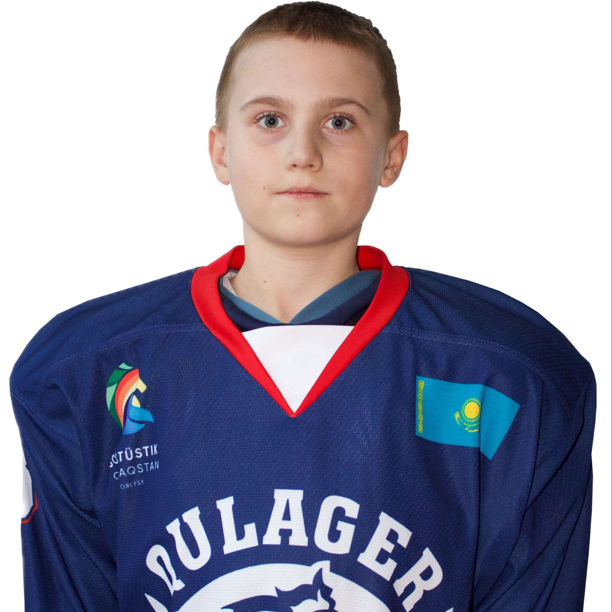 Алёшин Дмитрий