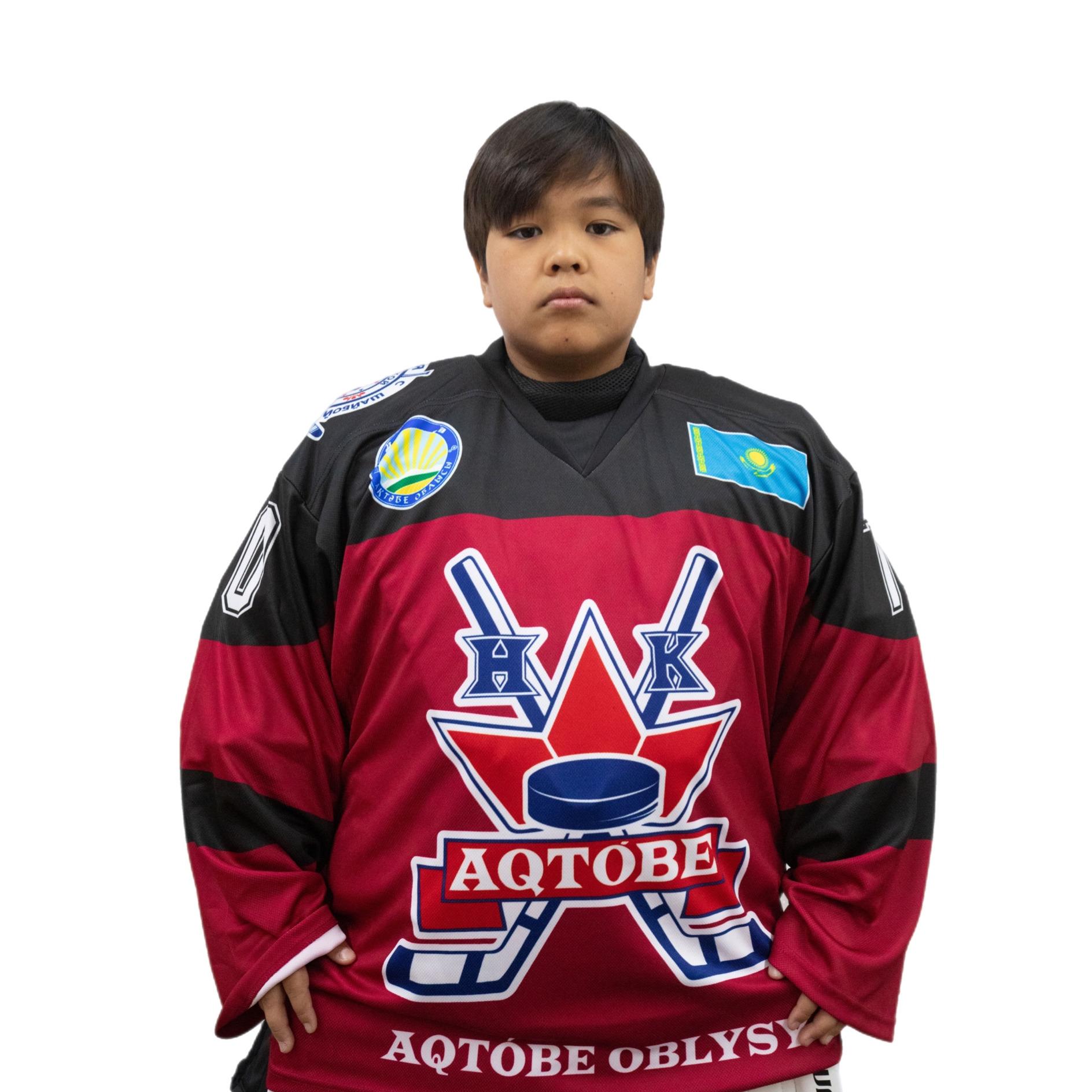 Садыков Жангир