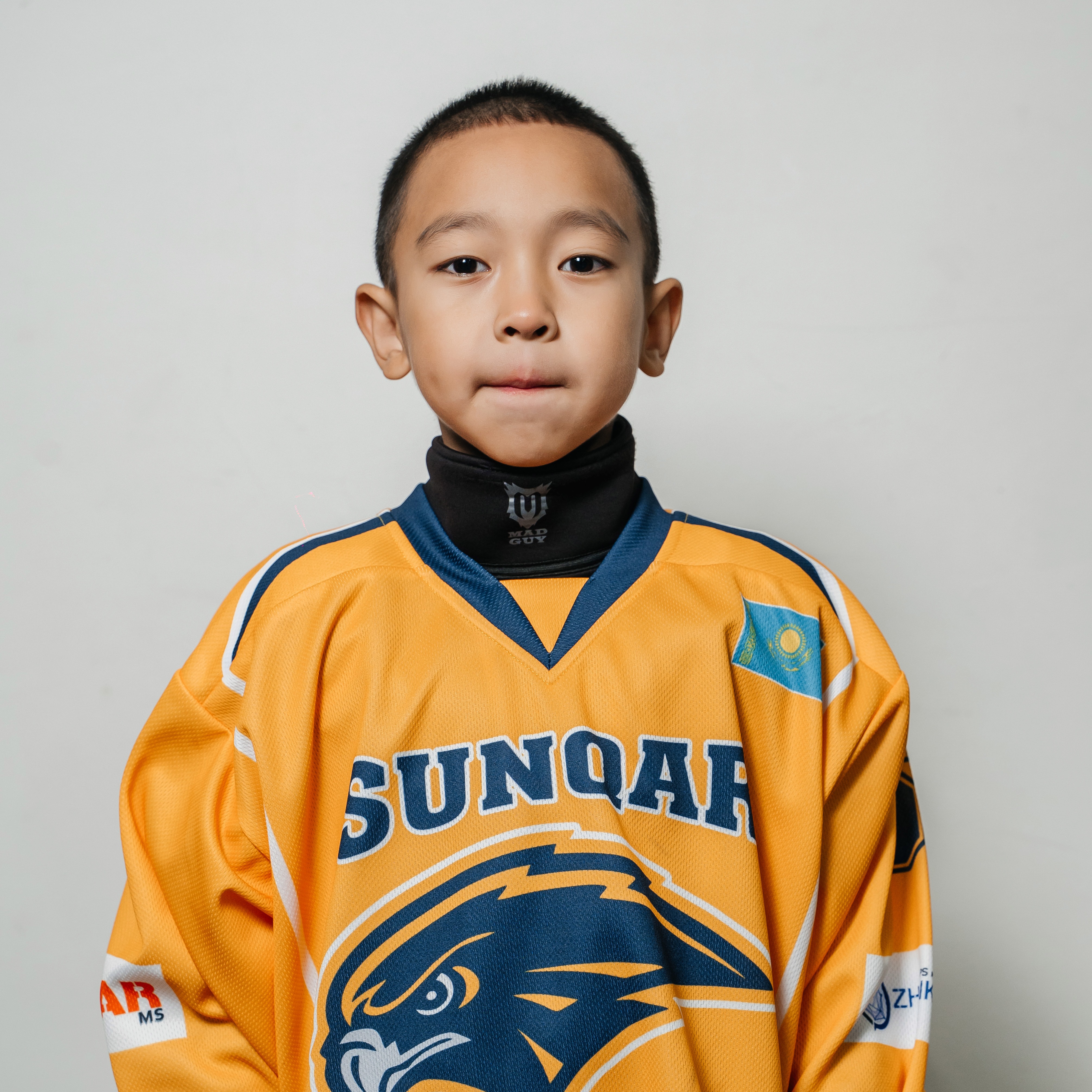 Мәжит Ибрагим