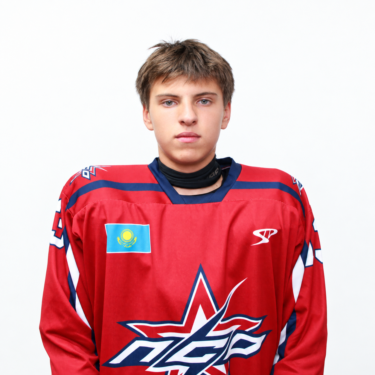 Шаматайло Кирилл