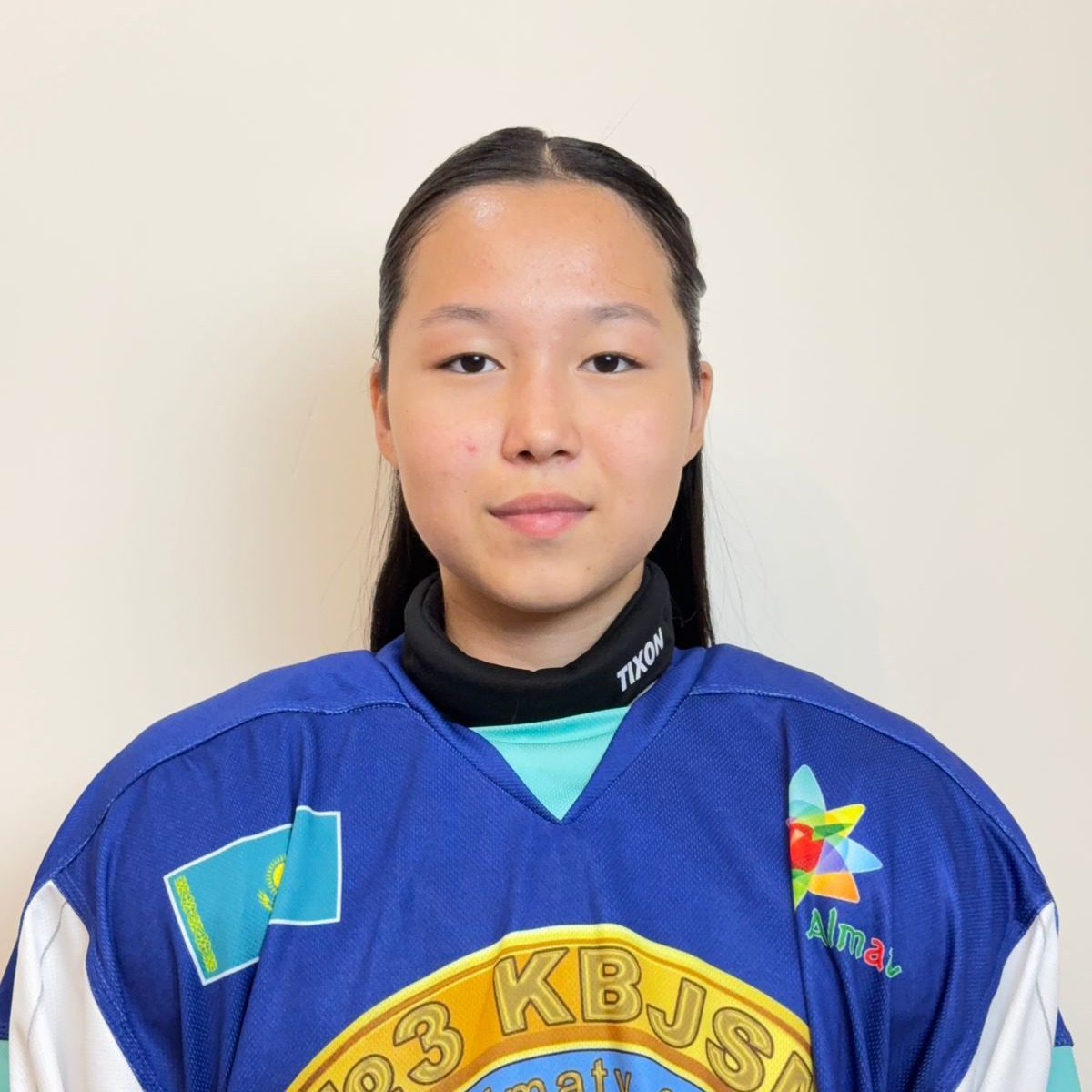 Төлеуғали Кәусар