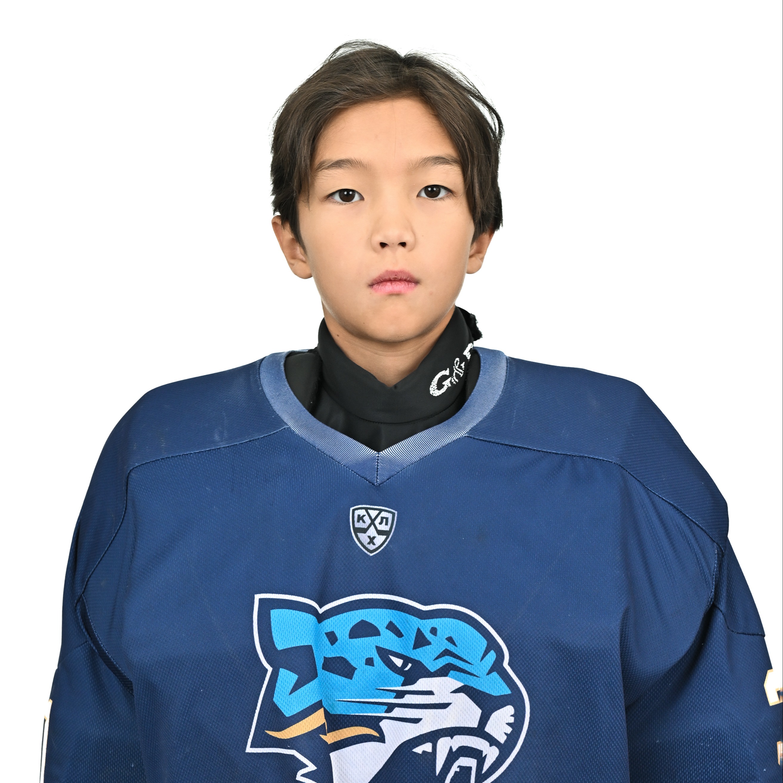 Карибеков Амир Али