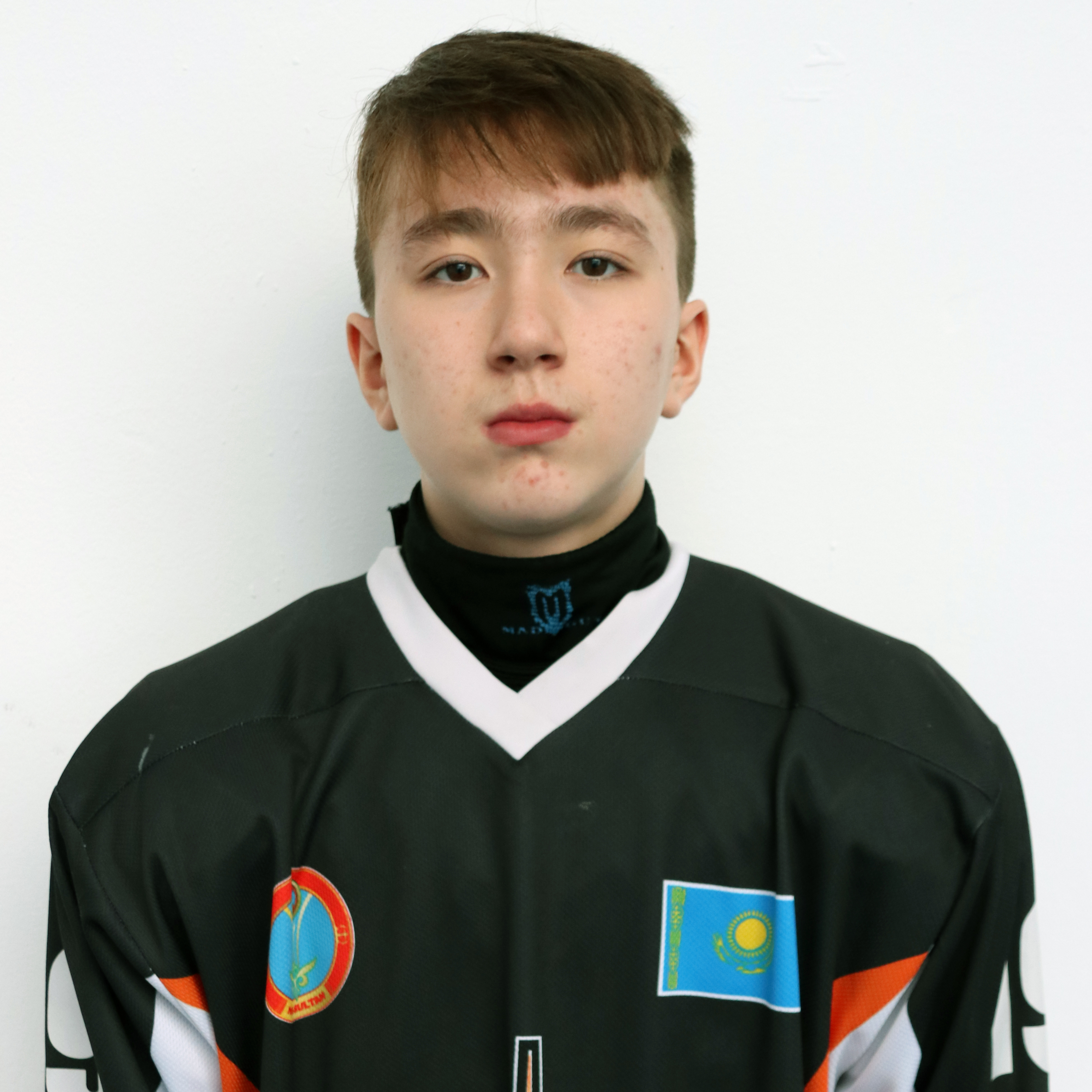 Алимбетов Диас