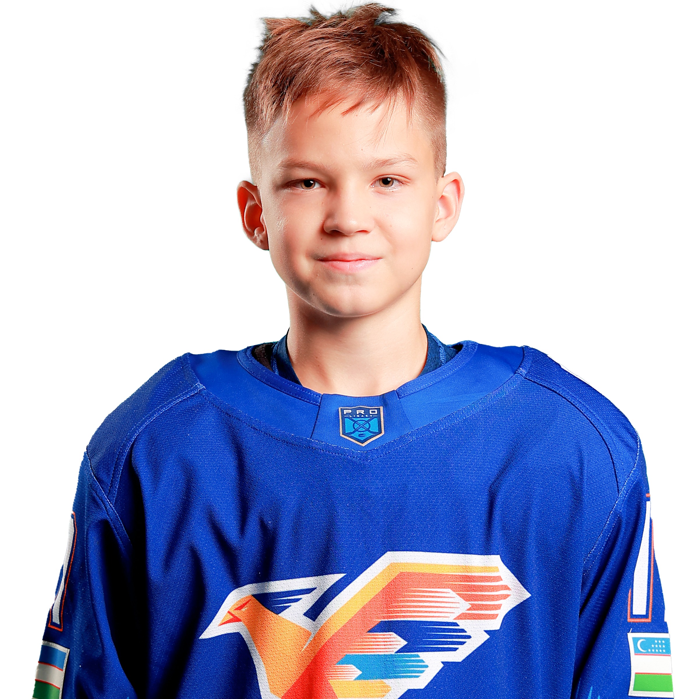 Антимонов Михаэль