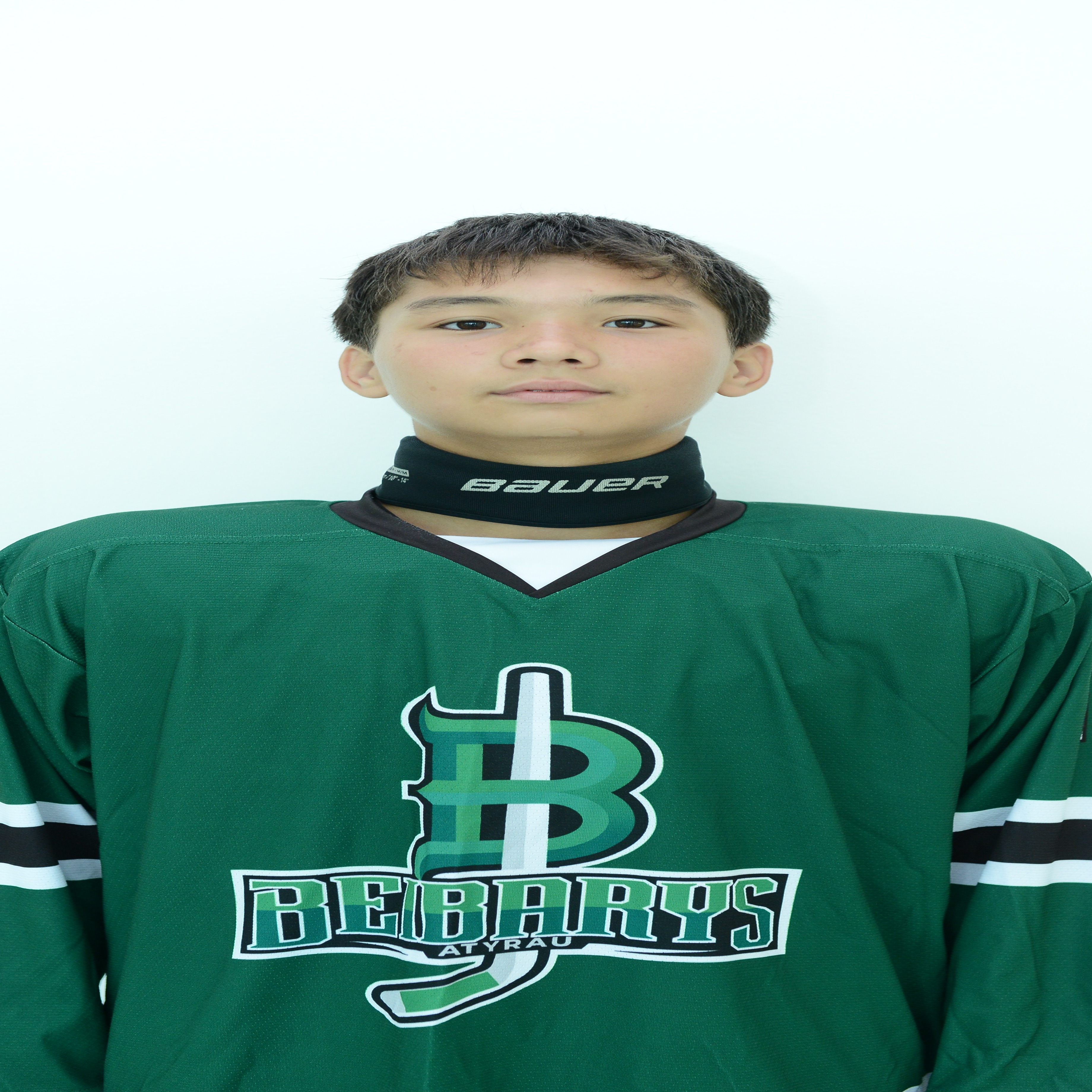 Агнаев Назар