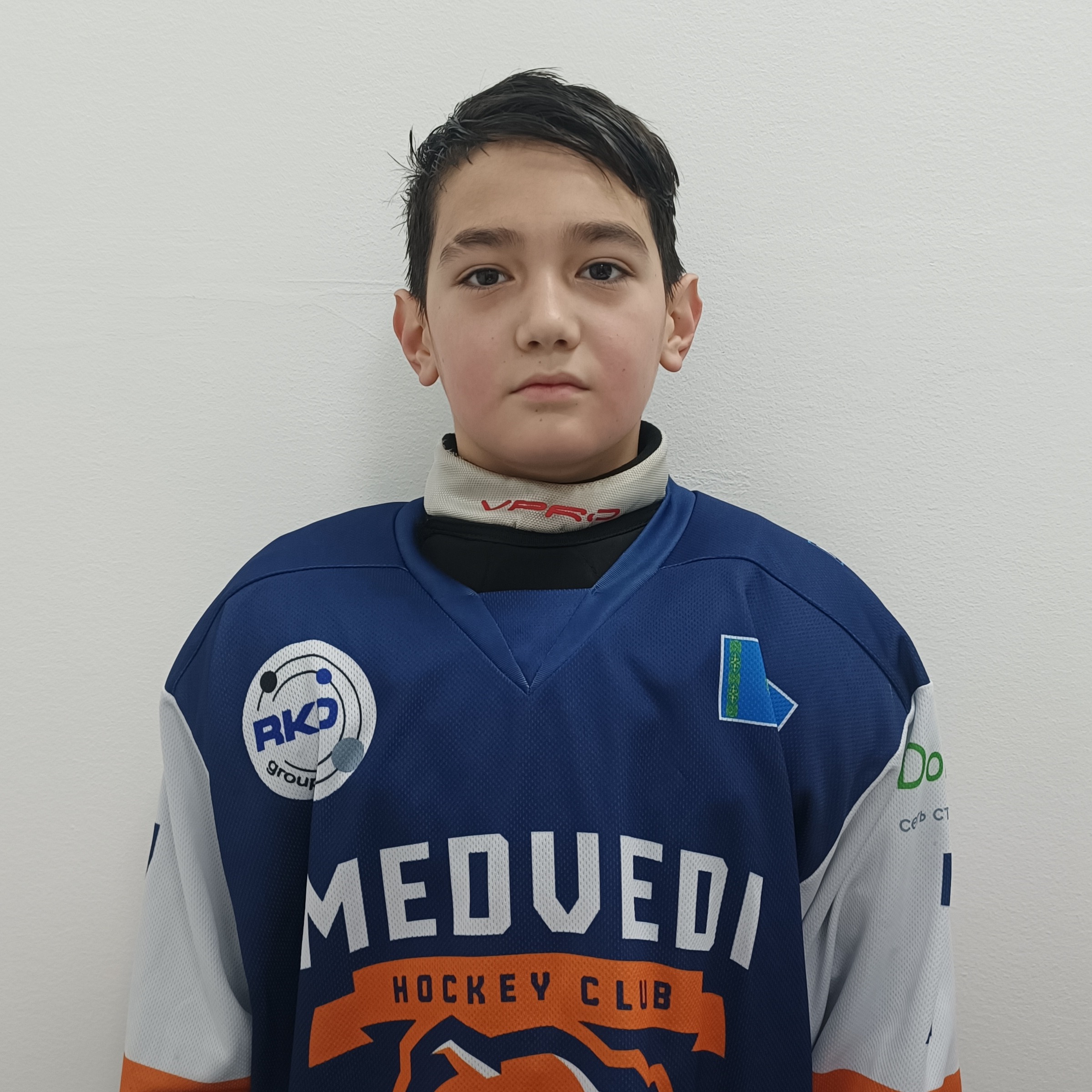 Назимов Тимур