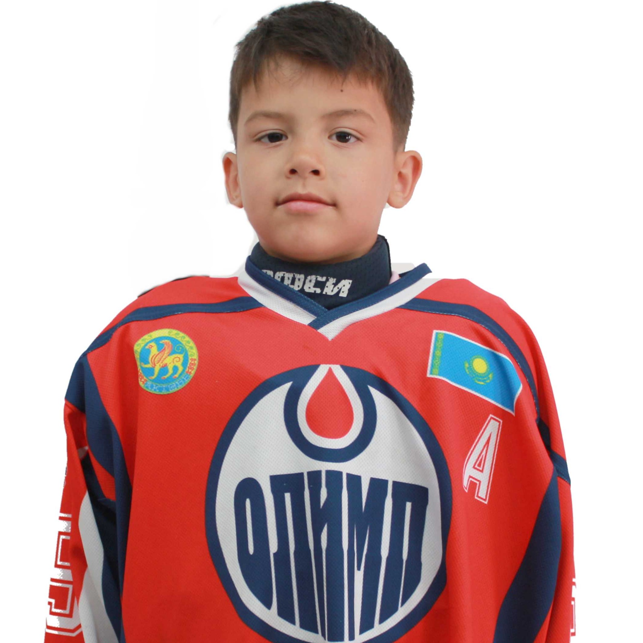 Потоцкий Богдан