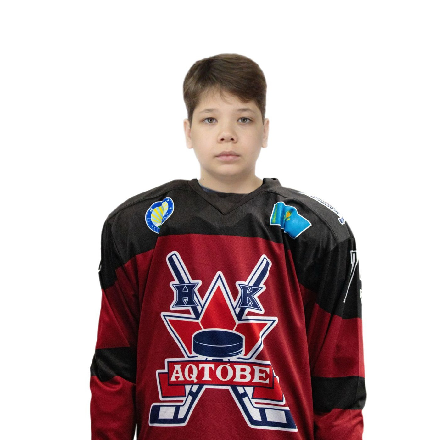 Балахонов Богдан