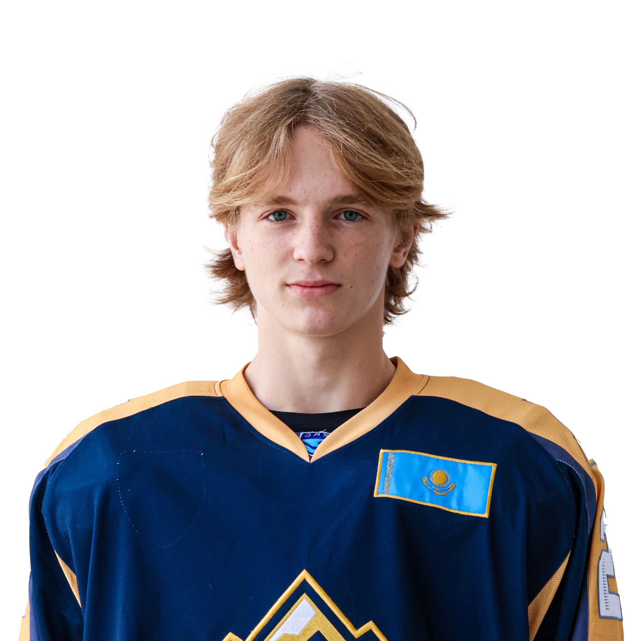 Корсаков Александр