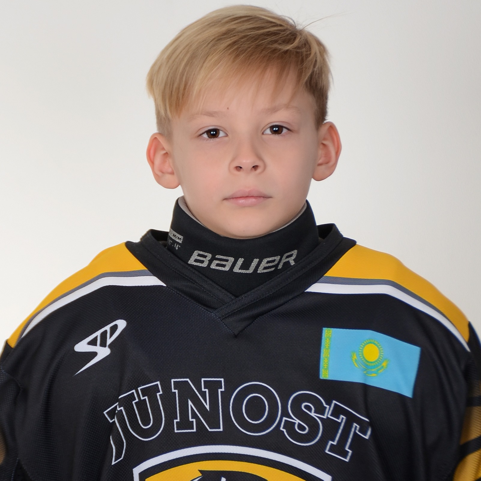 Игушкин Демид