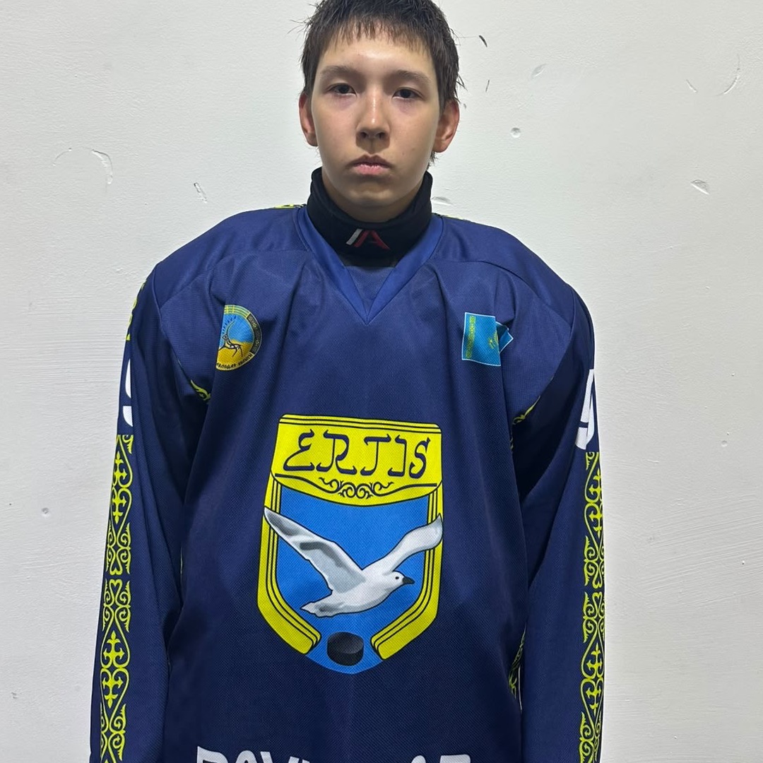 Рахматуллин Ибрагим