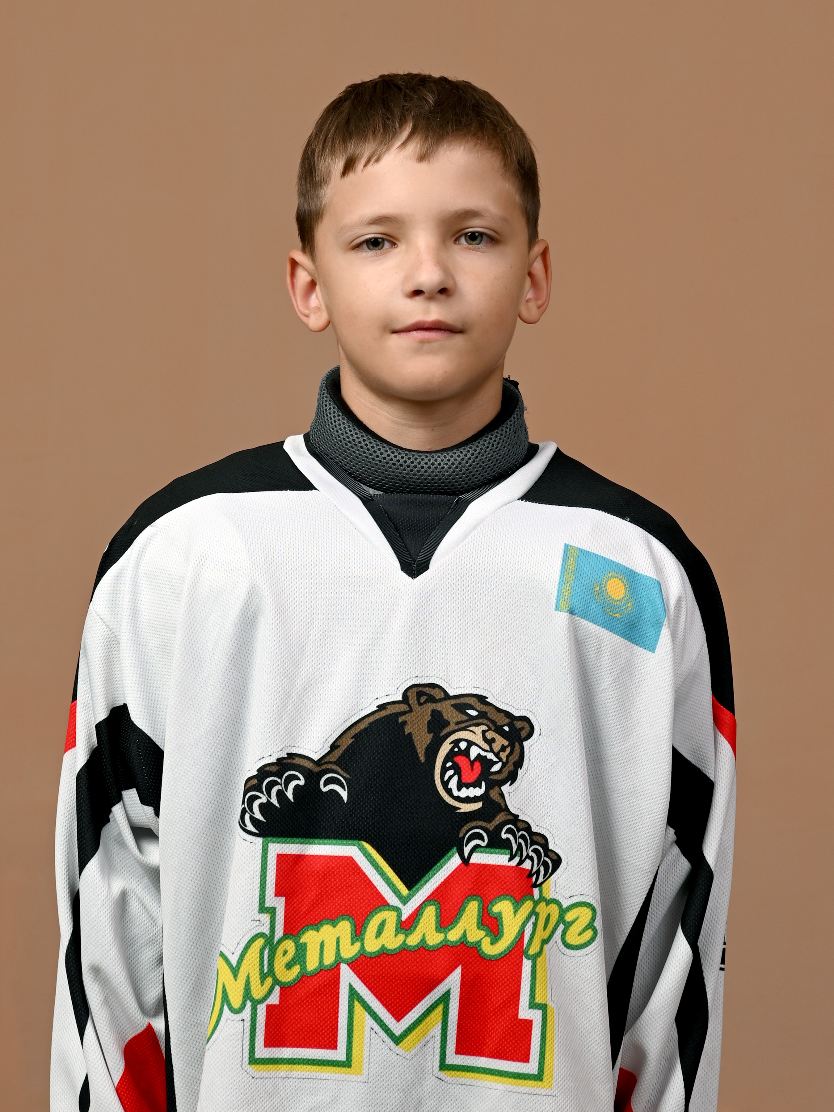 Кальнов Кирилл