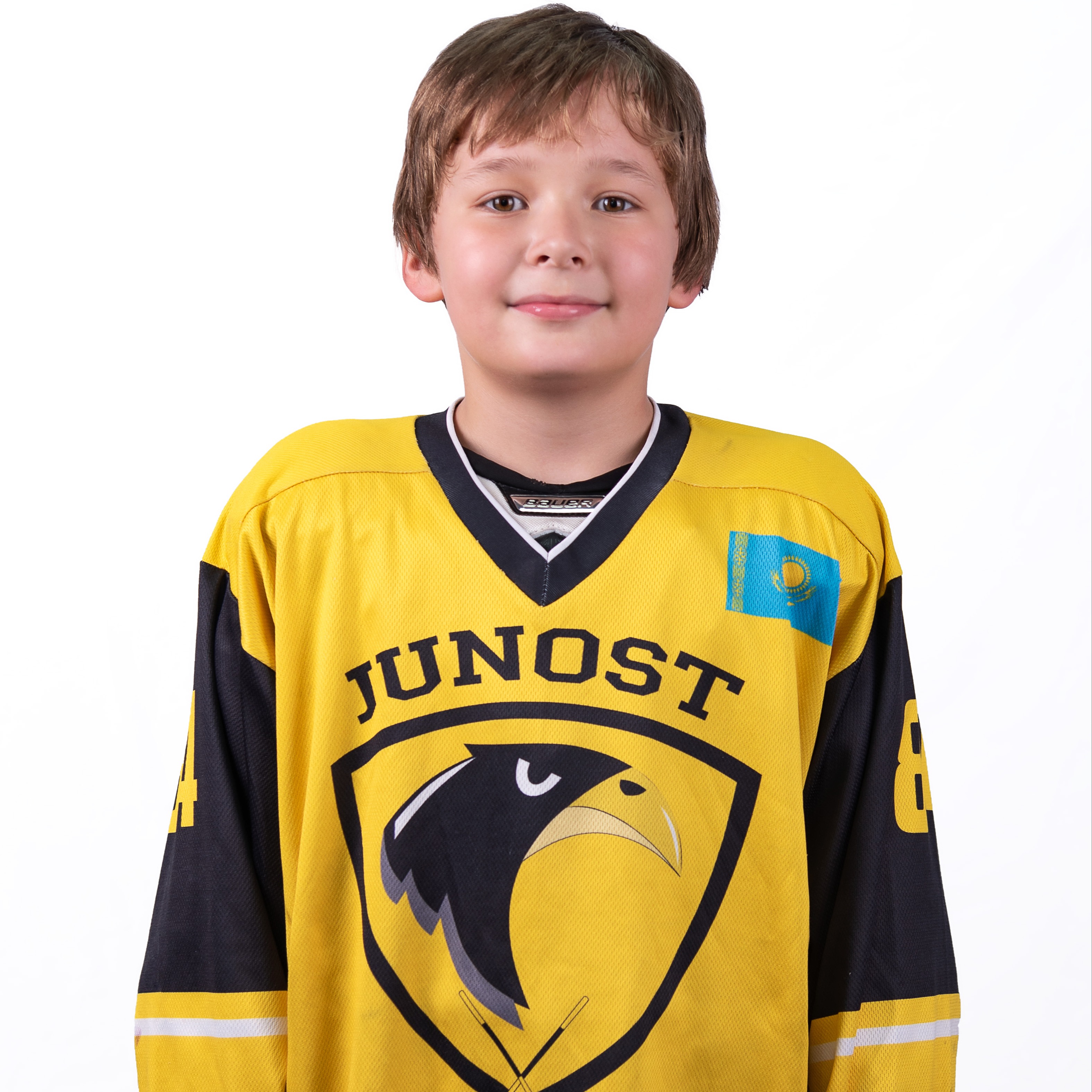 Карабалин Алан