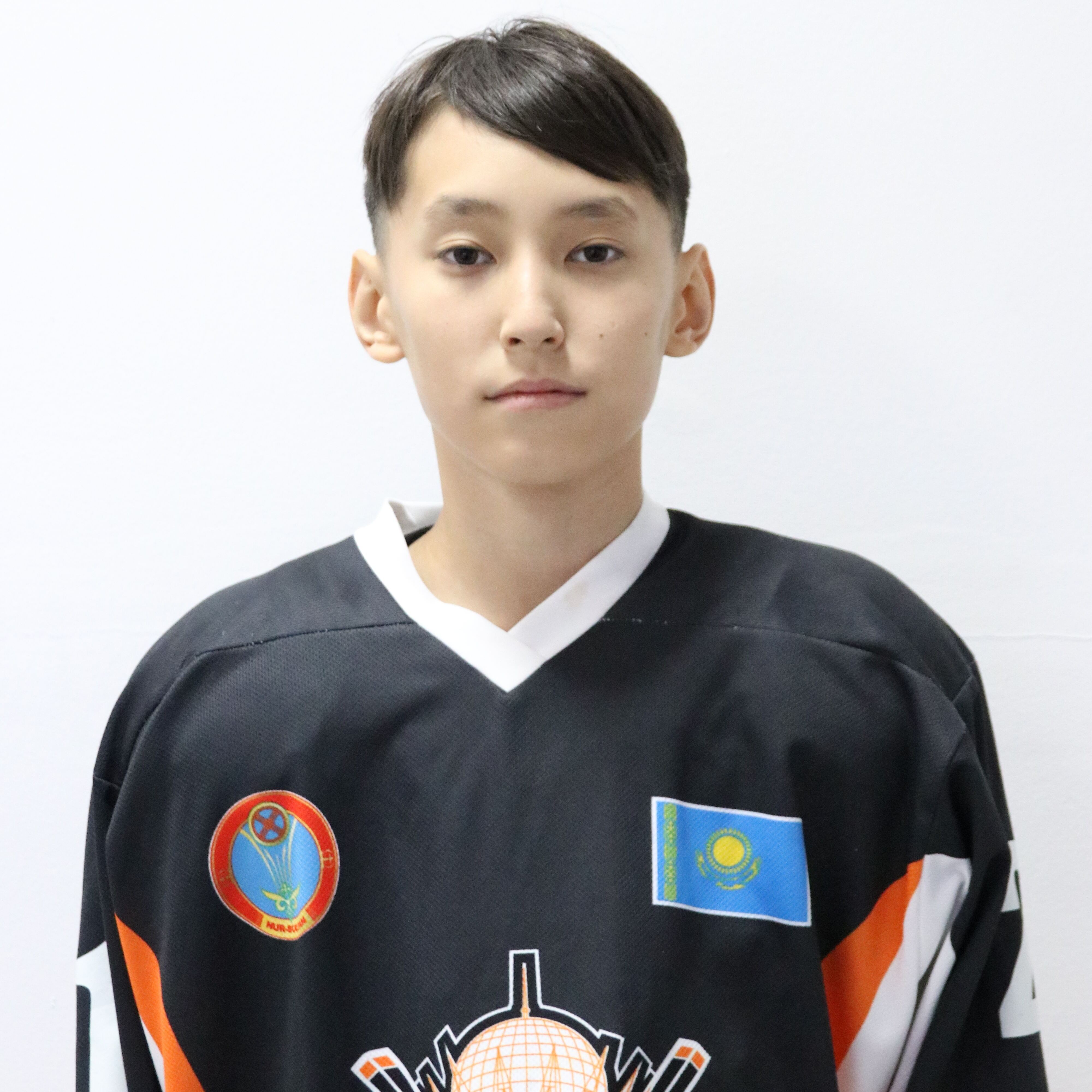 Қайрат Ерсултан