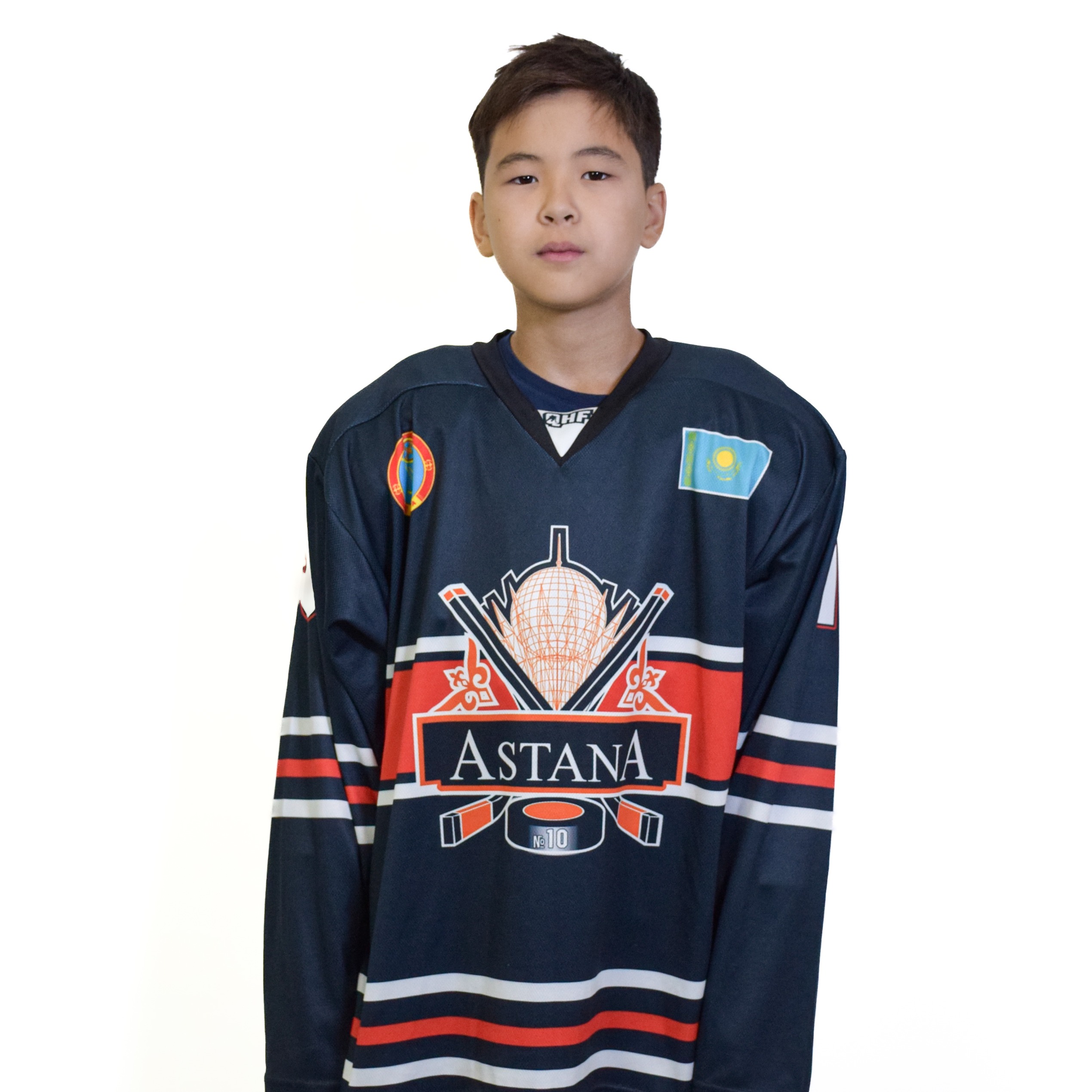 Искаков Тамерлан