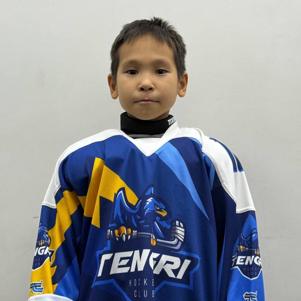 Оразбай Амир