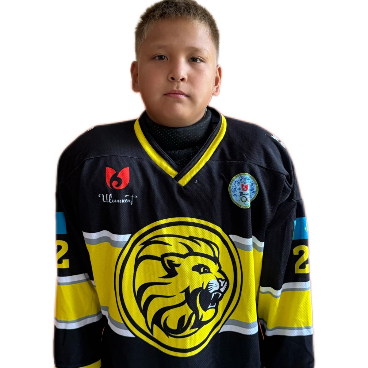 Ергебек Дәулетжан